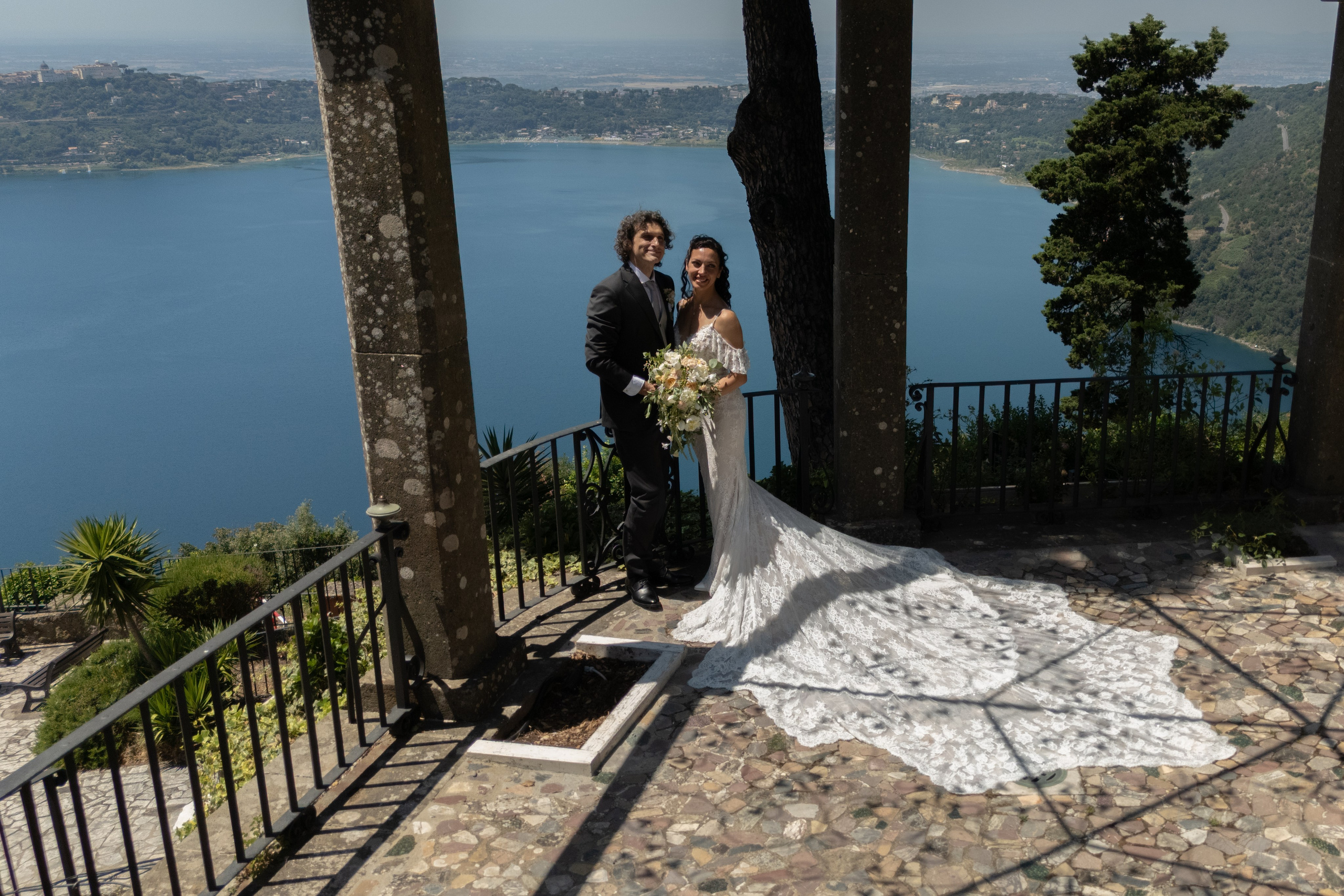 Matrimonio Giada & Paolo. Lina Di Russo |Fotografa a Roma per Famiglie e Coppie