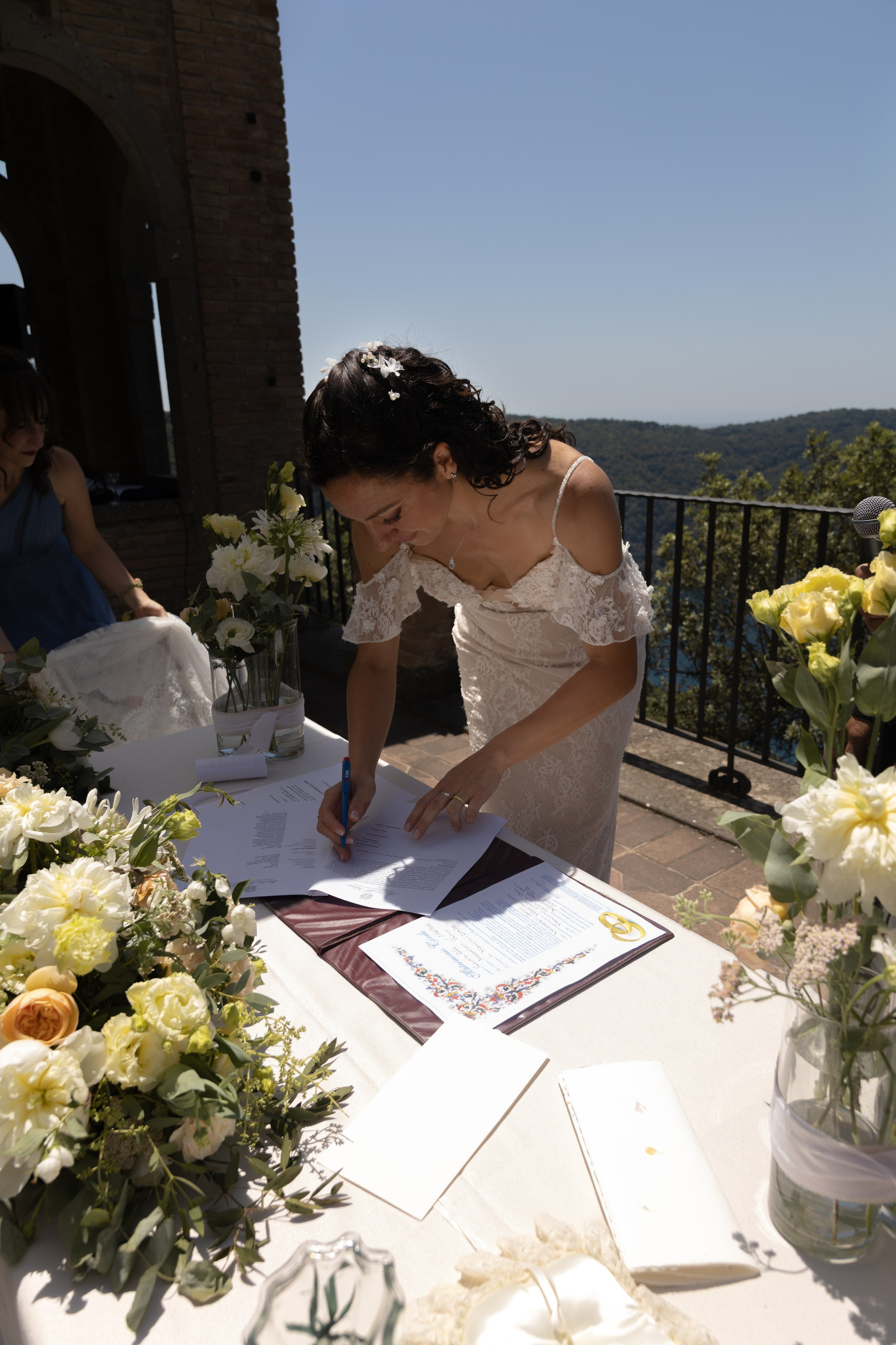 Matrimonio Giada & Paolo. Lina Di Russo |Fotografa a Roma per Famiglie e Coppie