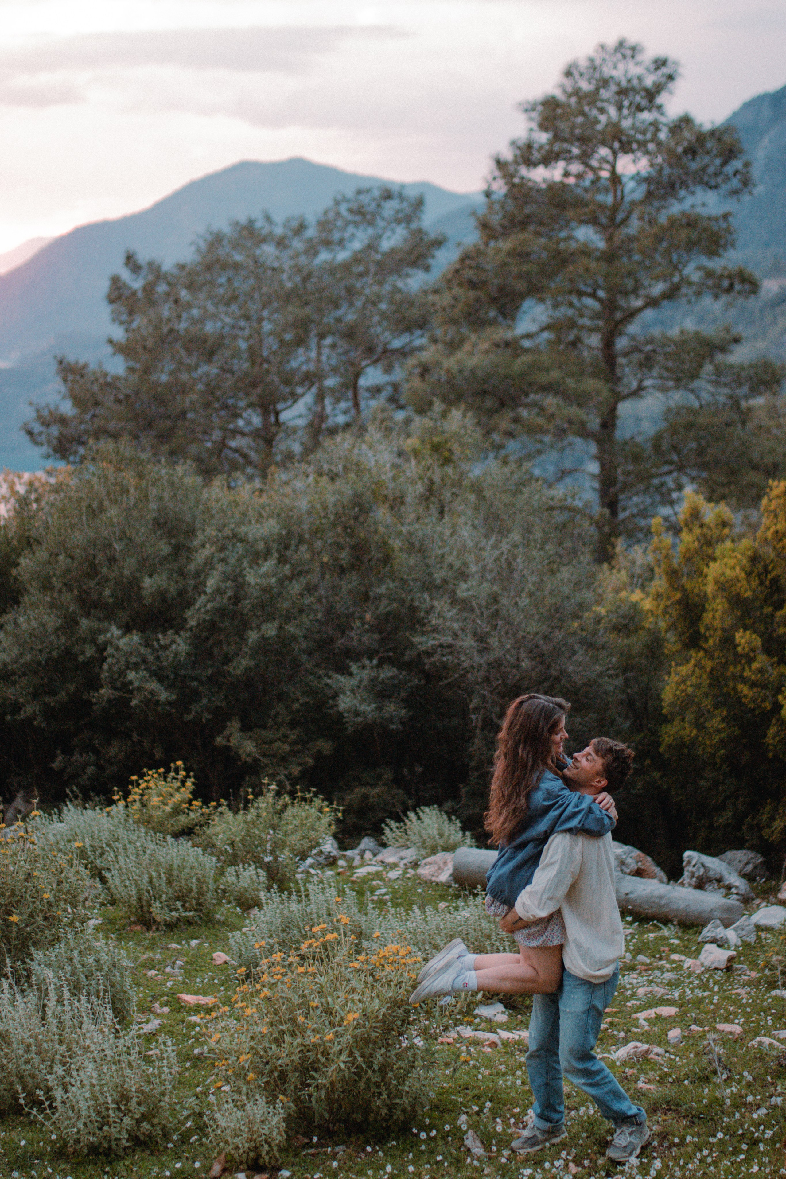 Fotografie di Coppia a Roma | Couples Gallery | Lina Di Russo