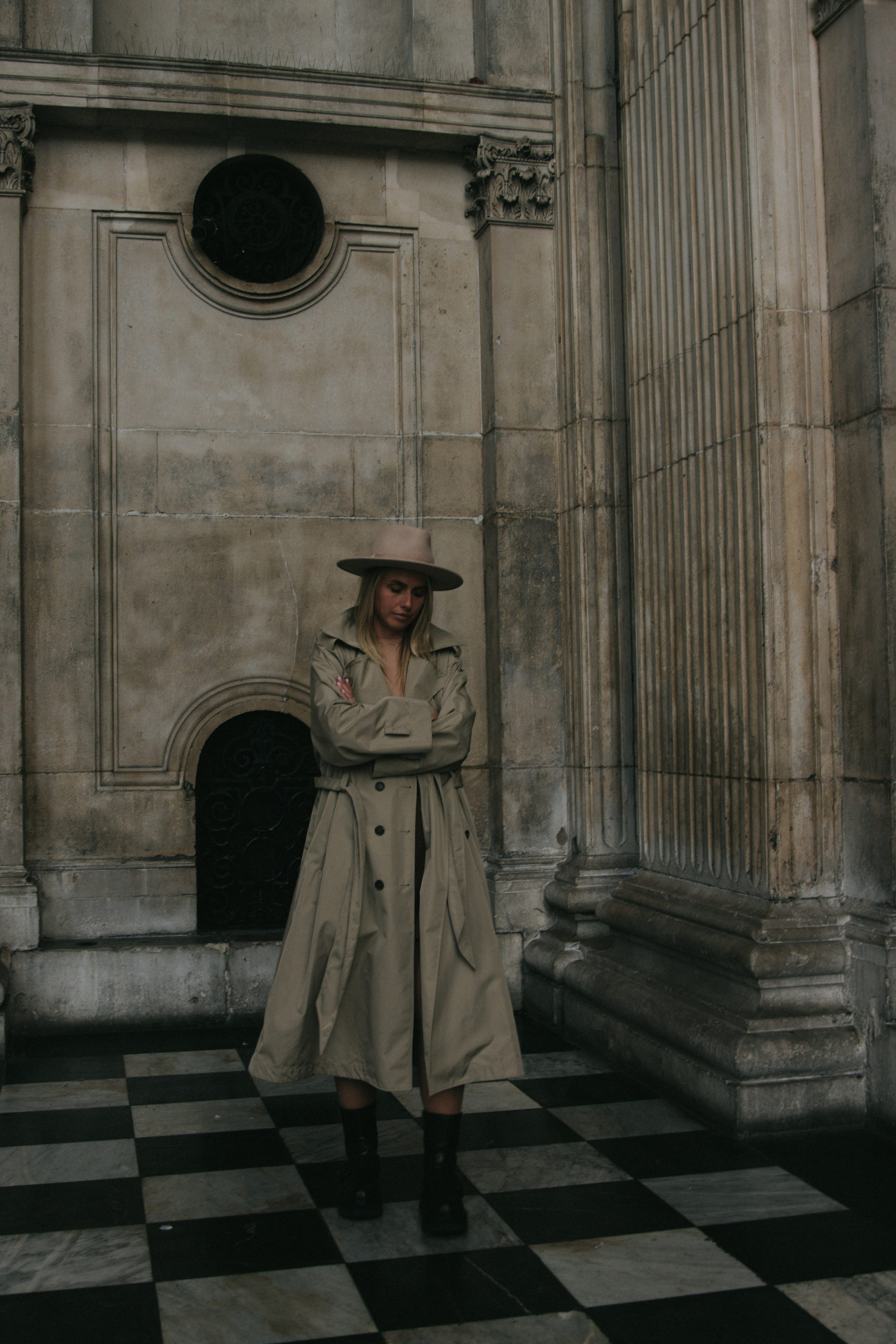 Ritratti Fotografici a Roma | Portraits Gallery | Lina Di Russo