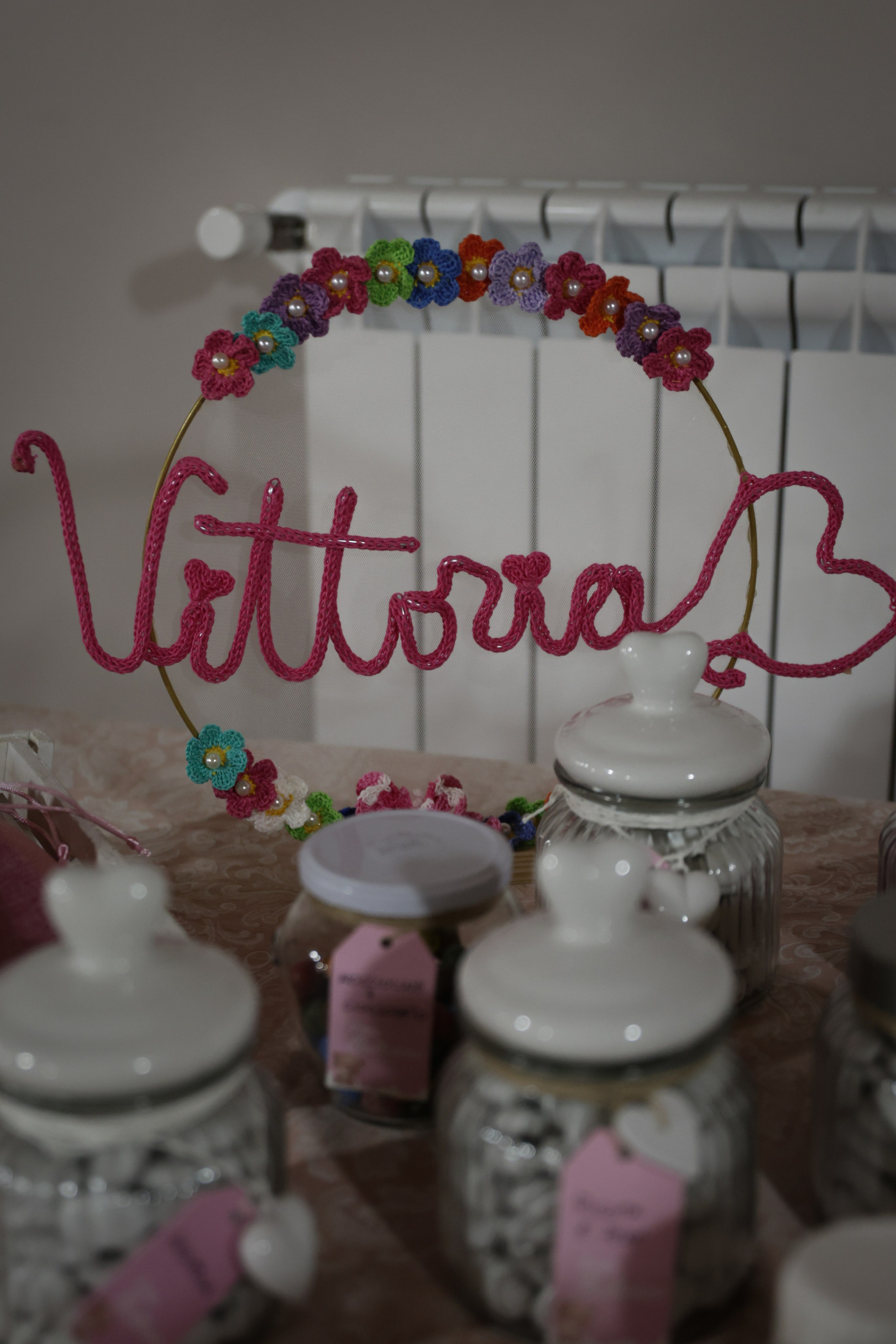 Battesimo Vittoria. Lina Di Russo |Fotografa a Roma per Famiglie e Coppie