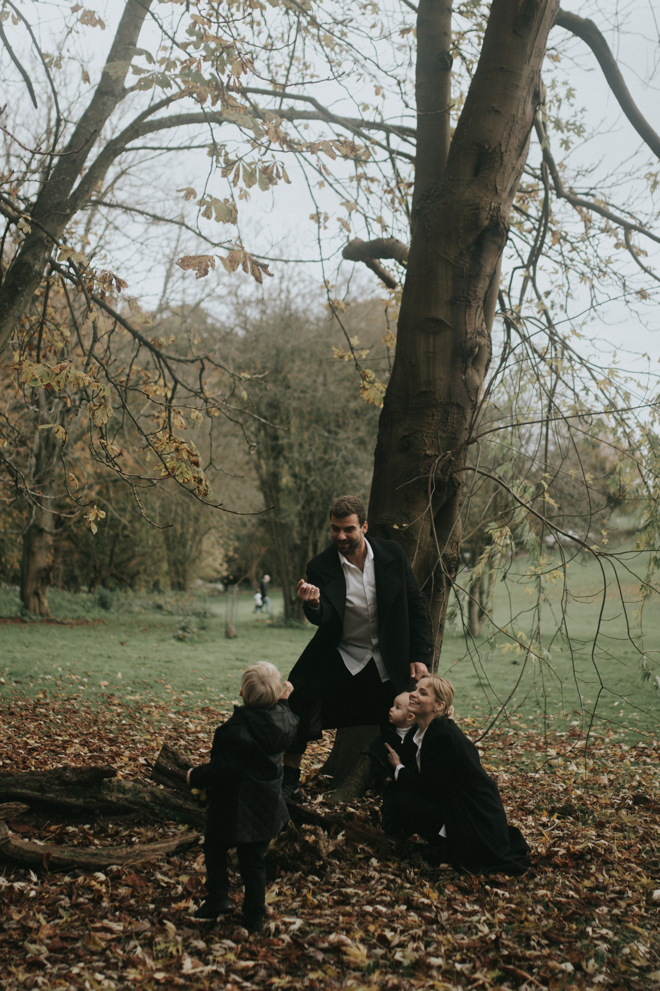 Fotografie di Famiglia a Roma | Family Gallery | Lina Di Russo