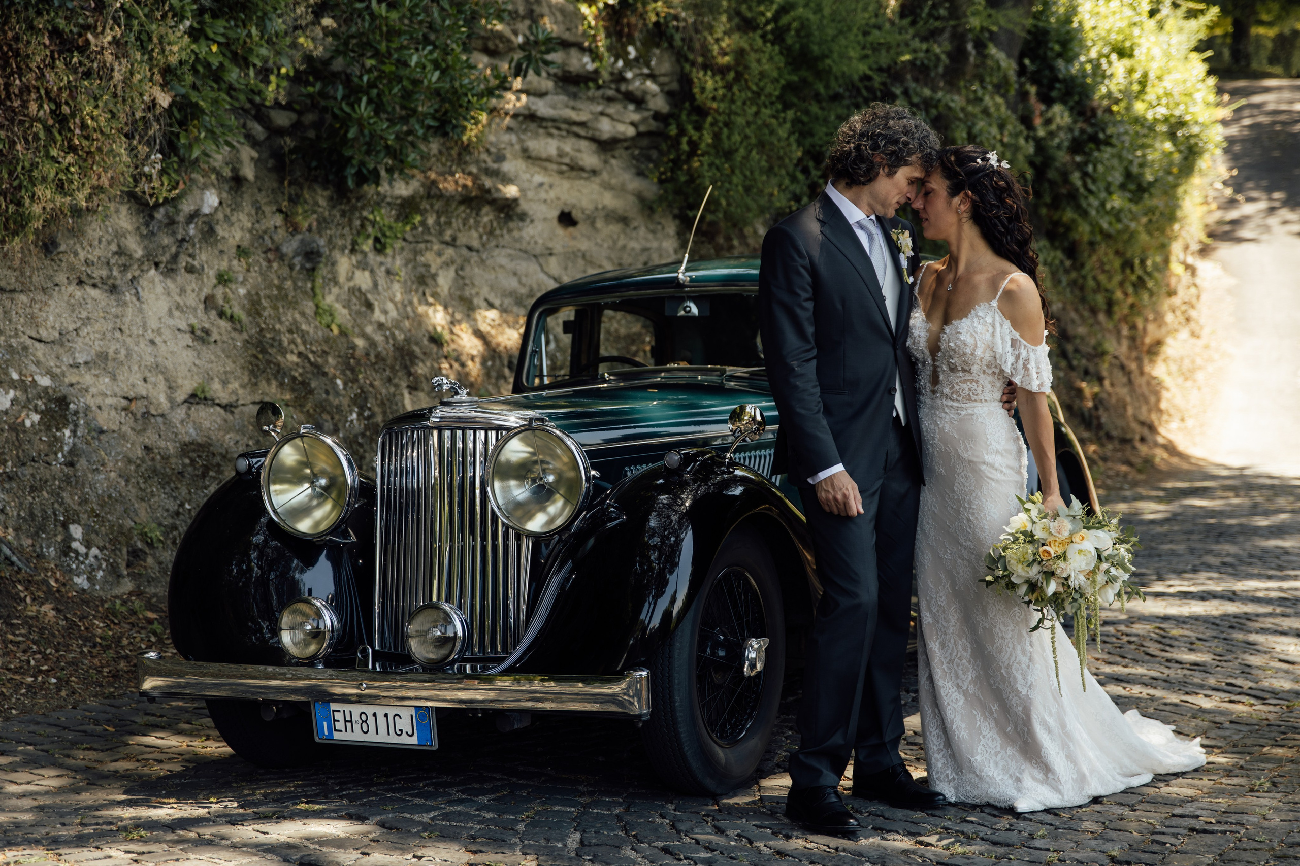 Matrimonio Giada & Paolo. Lina Di Russo |Fotografa a Roma per Famiglie e Coppie
