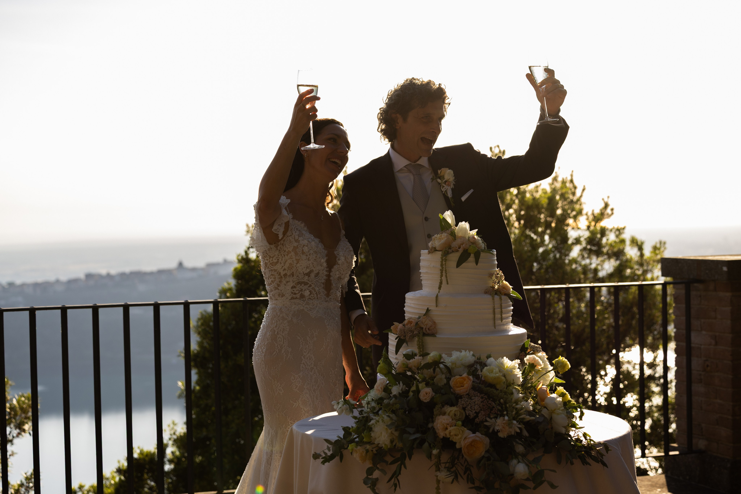 Matrimonio Giada & Paolo. Lina Di Russo |Fotografa a Roma per Famiglie e Coppie
