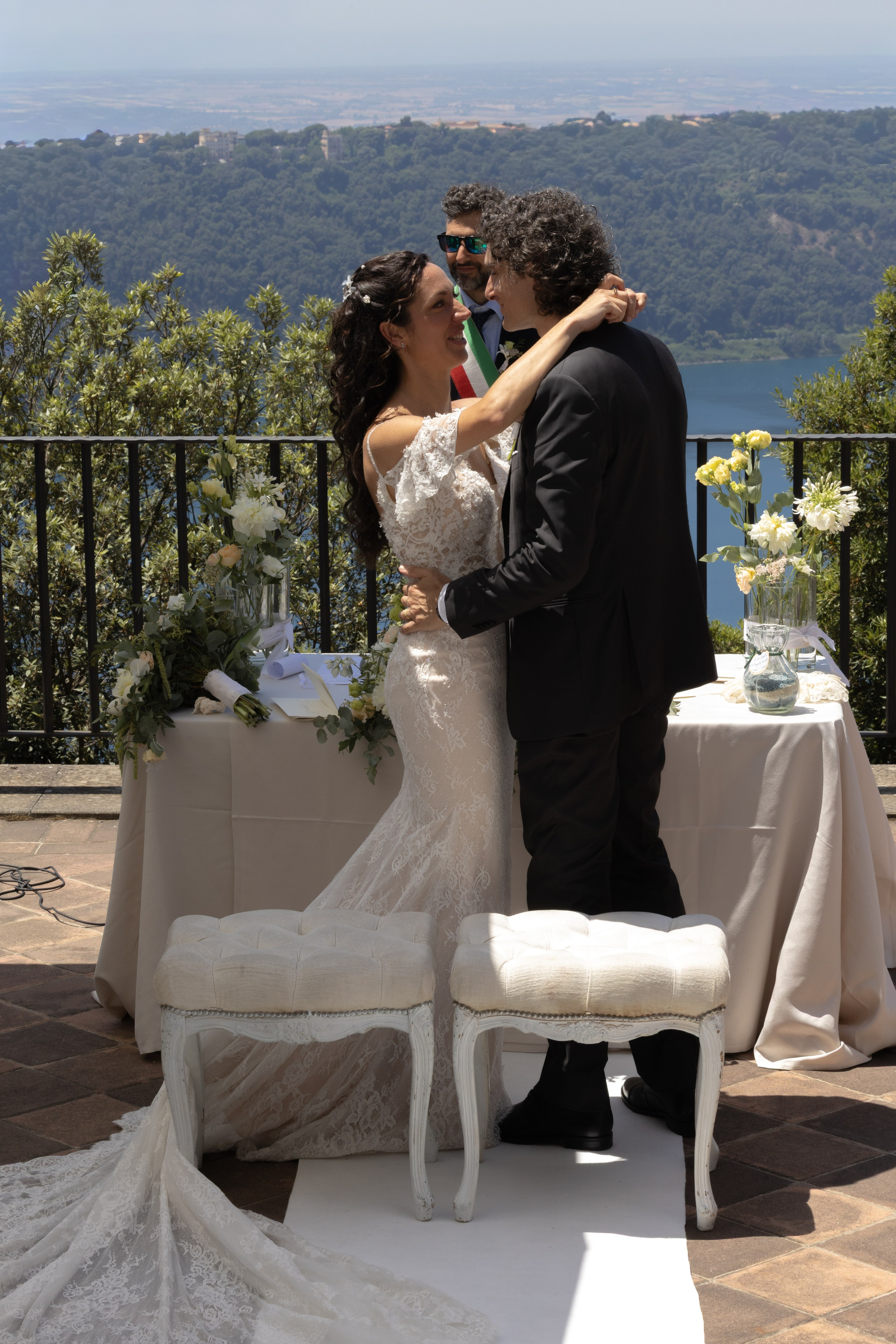 Matrimonio Giada & Paolo. Lina Di Russo |Fotografa a Roma per Famiglie e Coppie