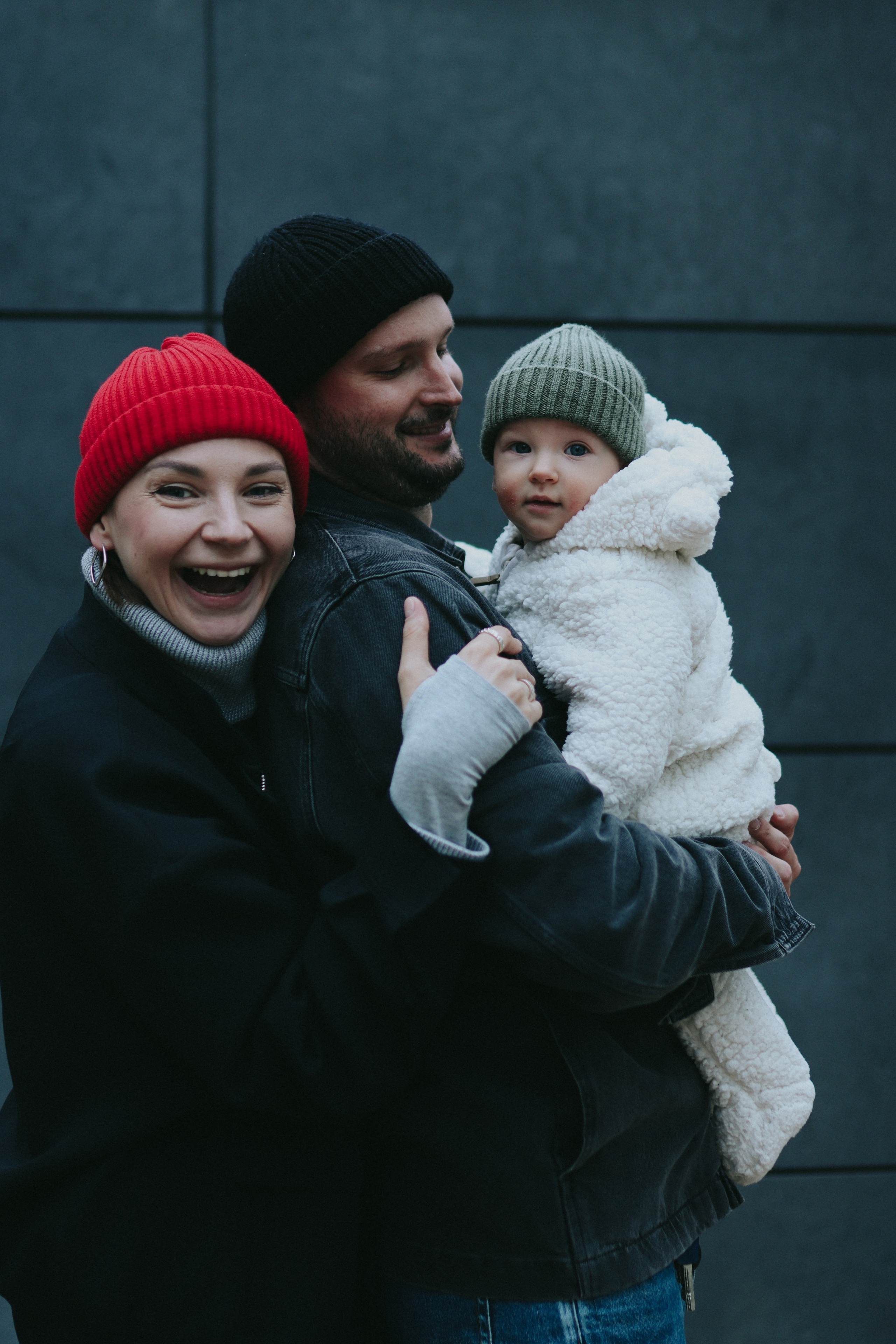 Fotografie di Famiglia a Roma | Family Gallery | Lina Di Russo