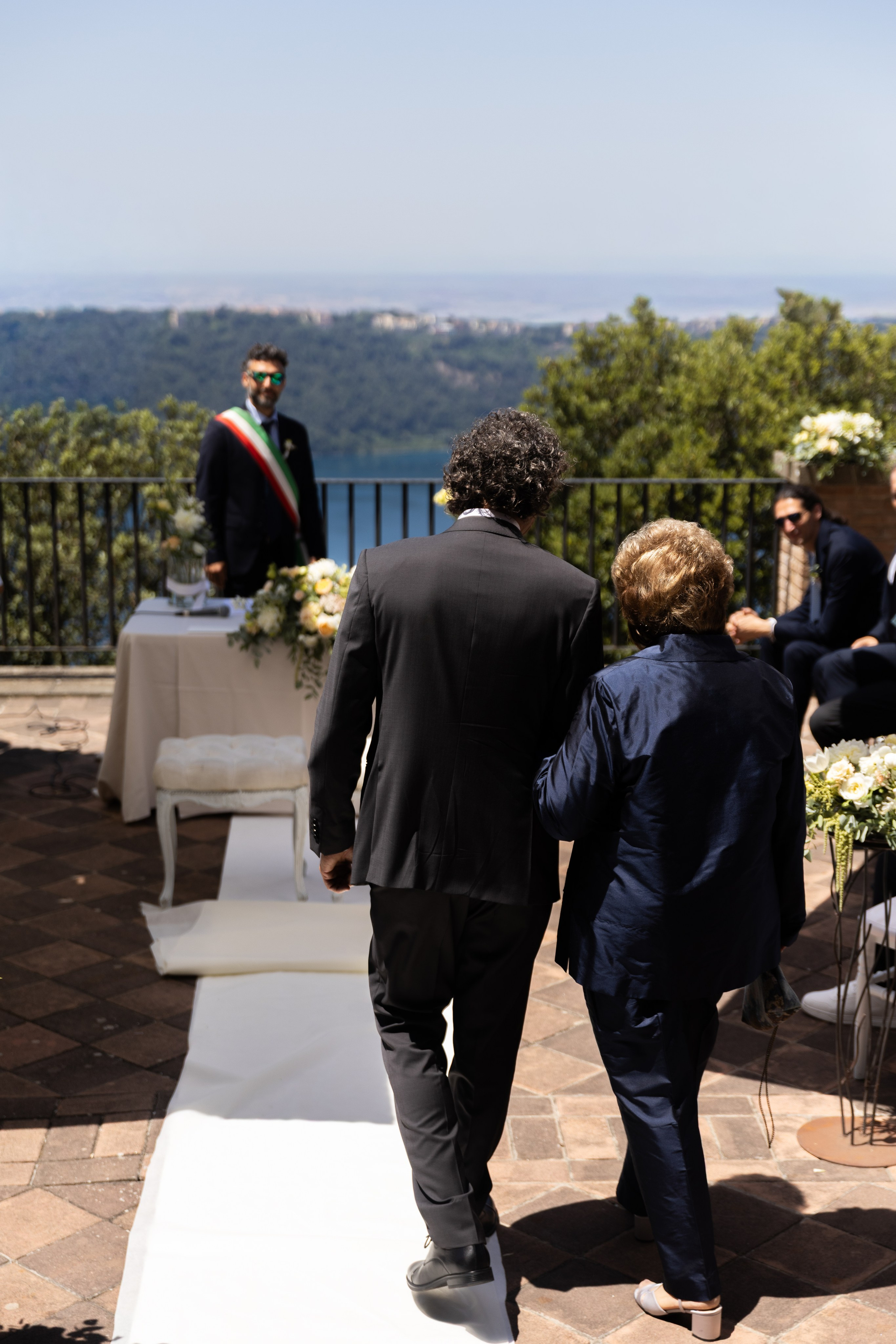 Matrimonio Giada & Paolo. Lina Di Russo |Fotografa a Roma per Famiglie e Coppie