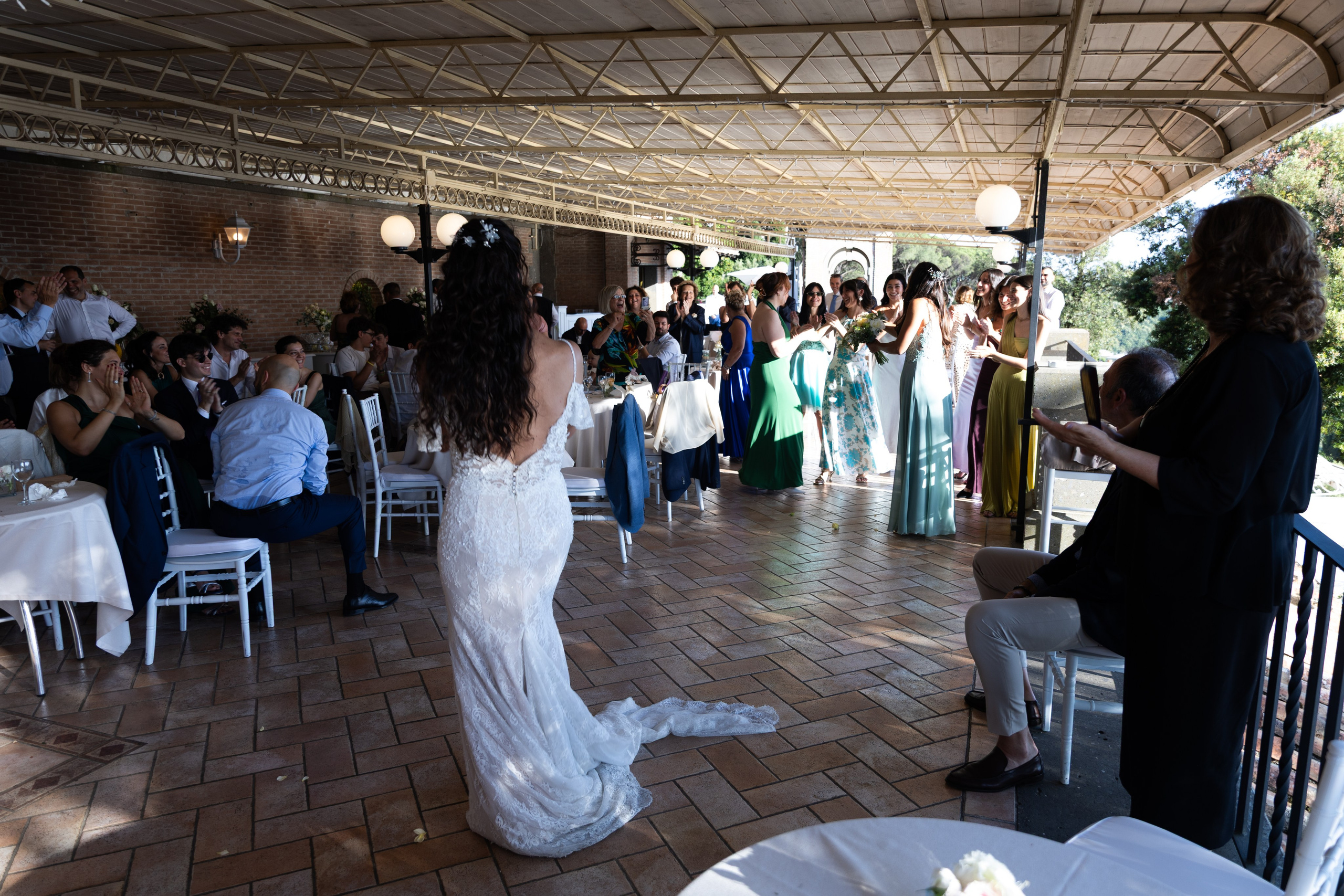 Matrimonio Giada & Paolo. Lina Di Russo |Fotografa a Roma per Famiglie e Coppie
