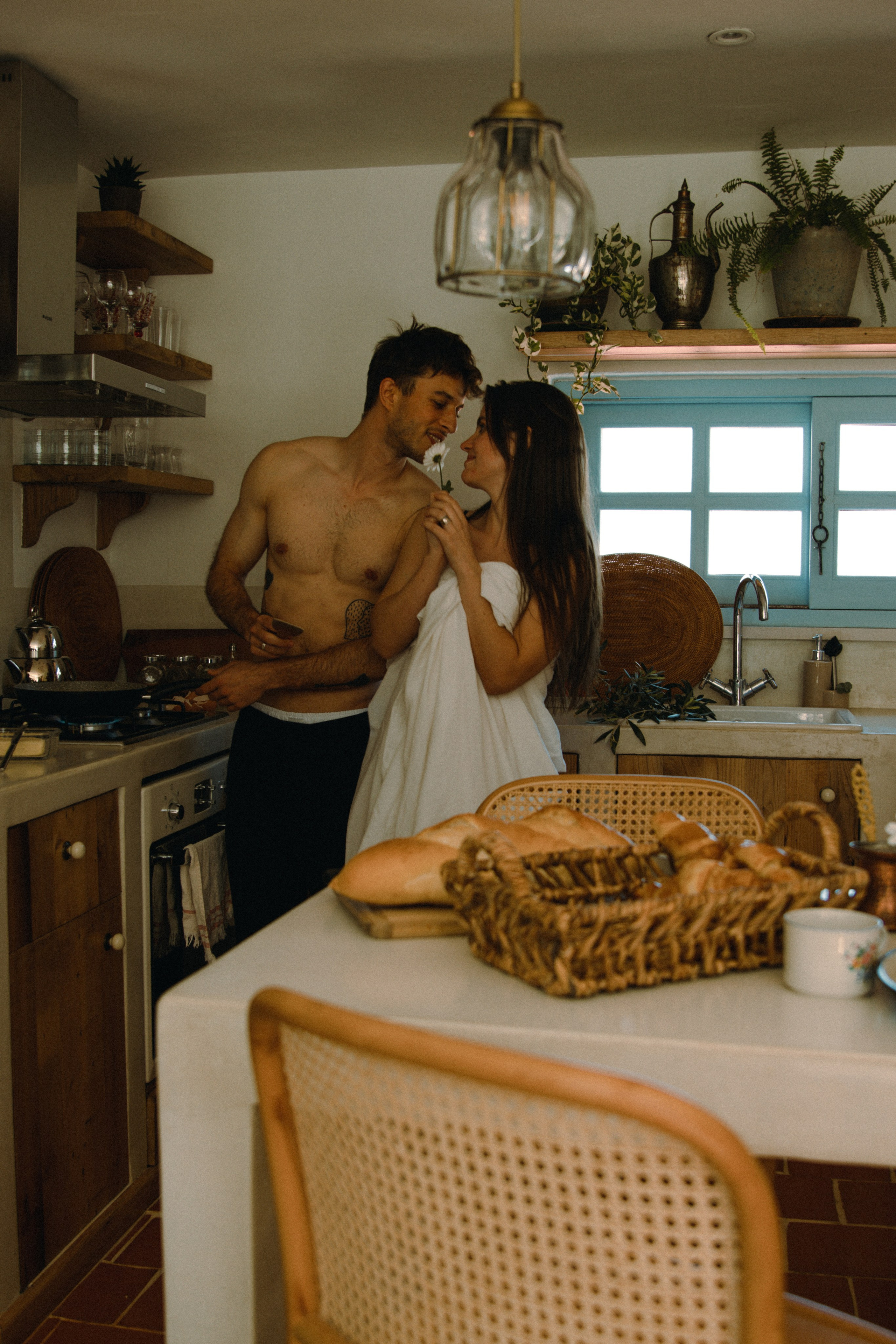 Fotografie di Coppia a Roma | Couples Gallery | Lina Di Russo