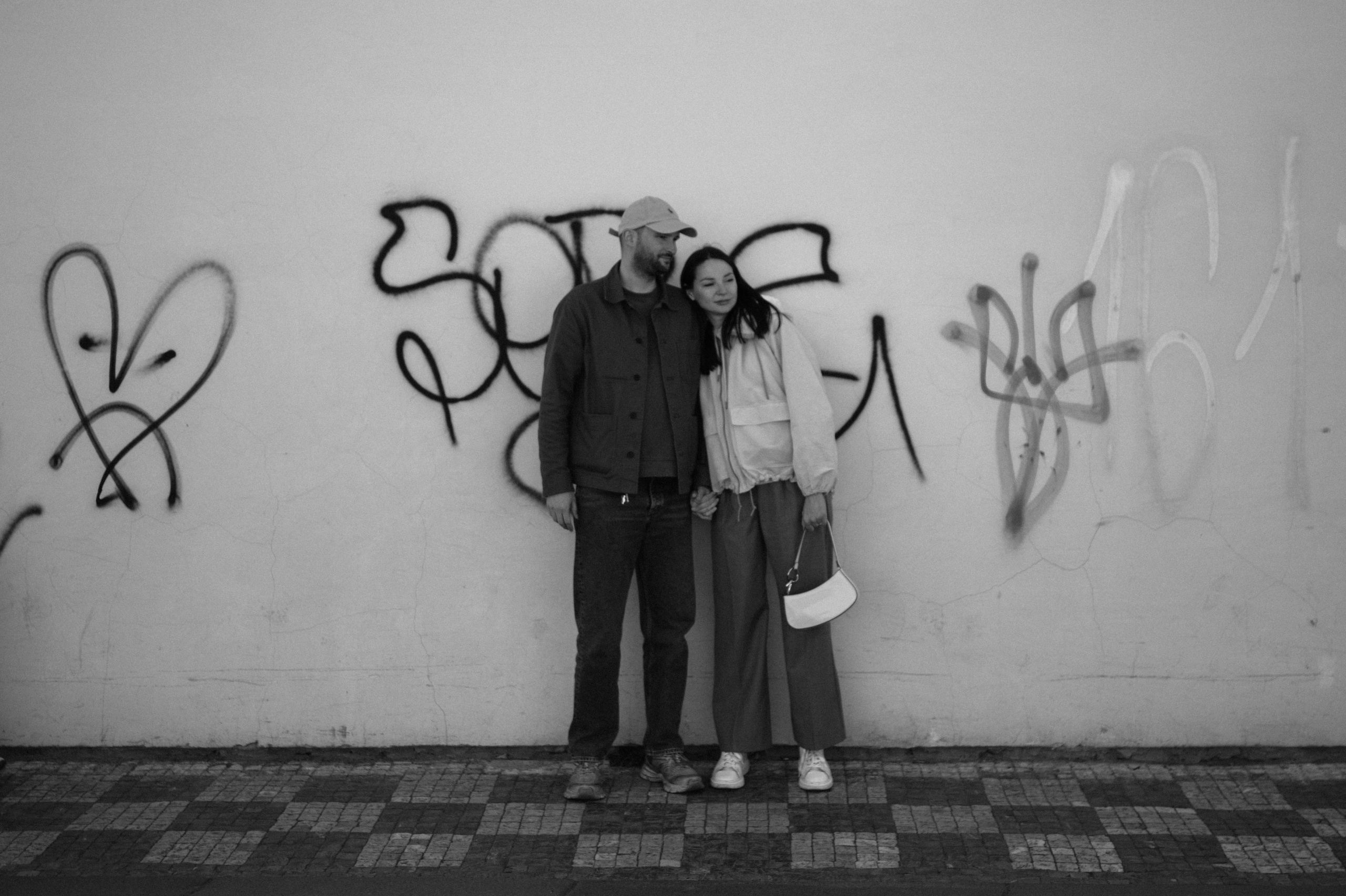 Fotografie di Coppia a Roma | Couples Gallery | Lina Di Russo