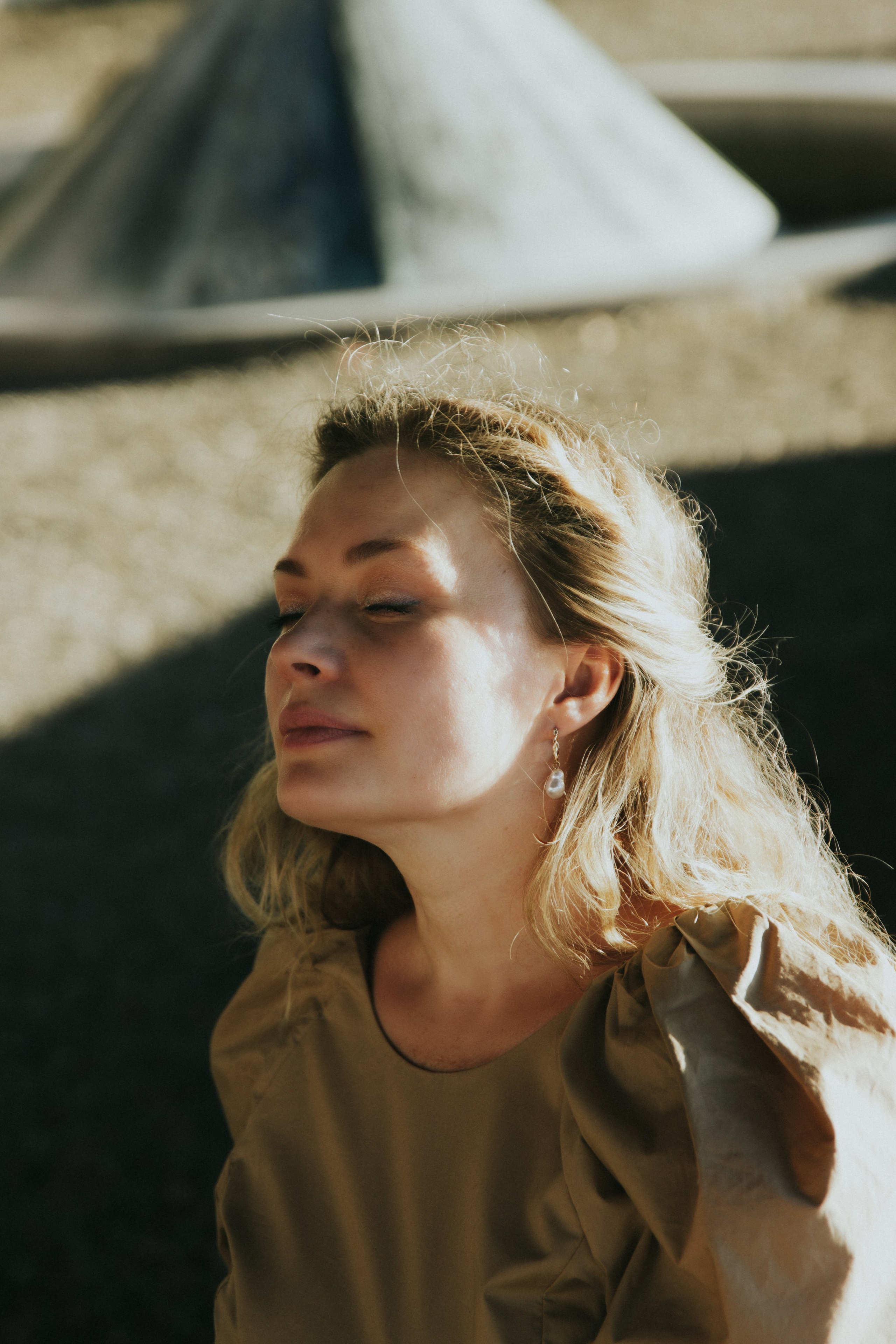Ritratti Fotografici a Roma | Portraits Gallery | Lina Di Russo