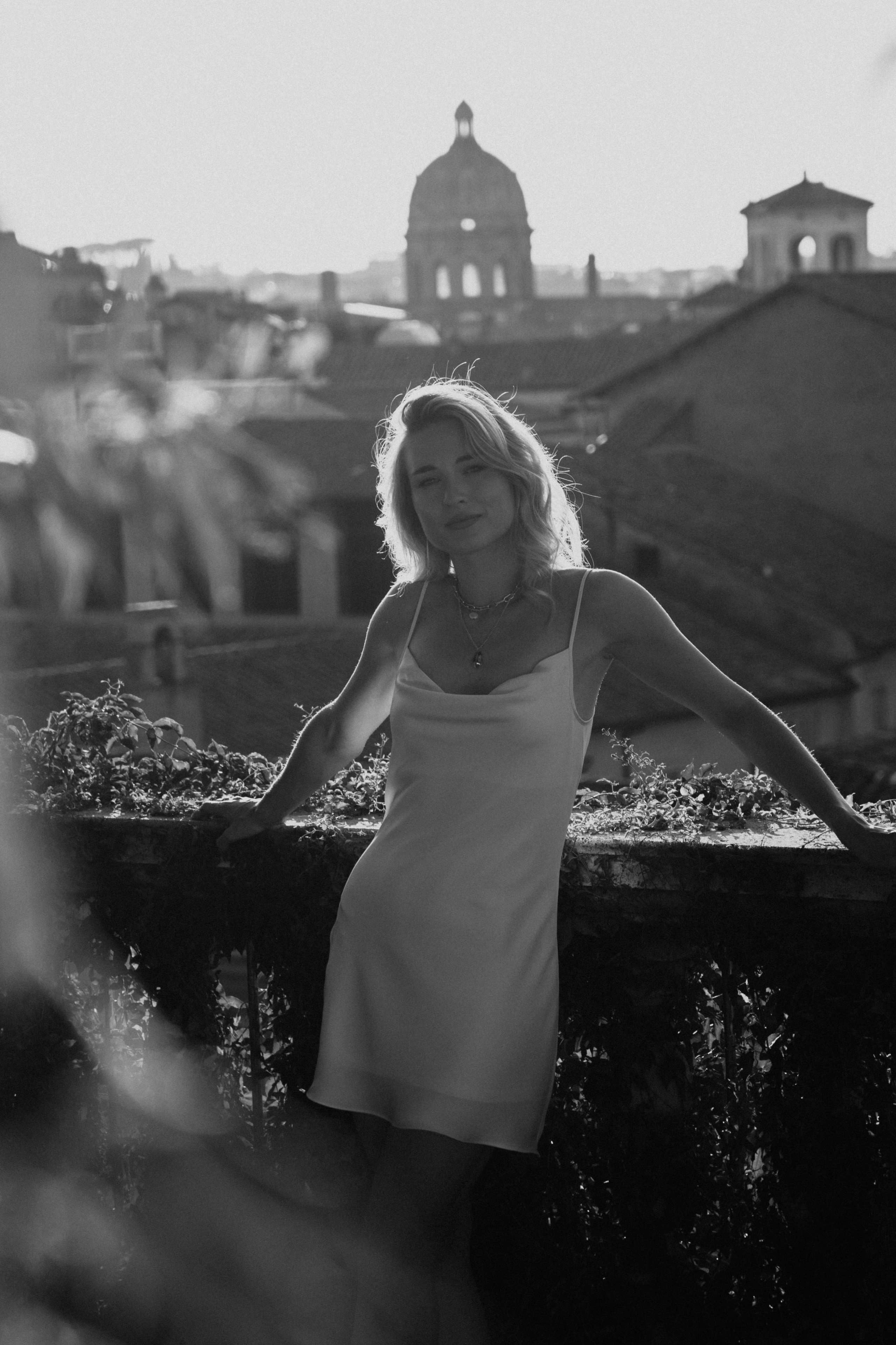 Ritratti Fotografici a Roma | Portraits Gallery | Lina Di Russo