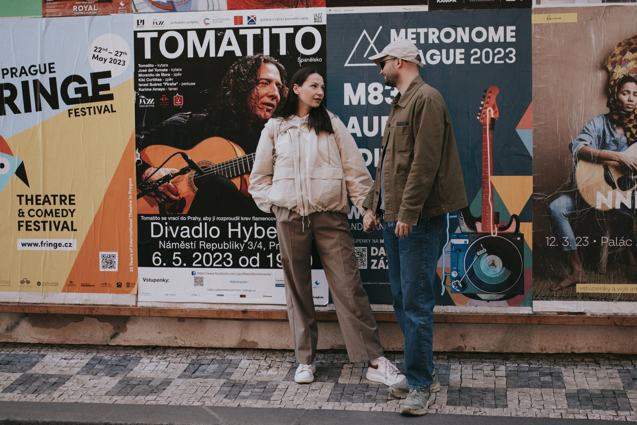 Fotografie di Coppia a Roma | Couples Gallery | Lina Di Russo
