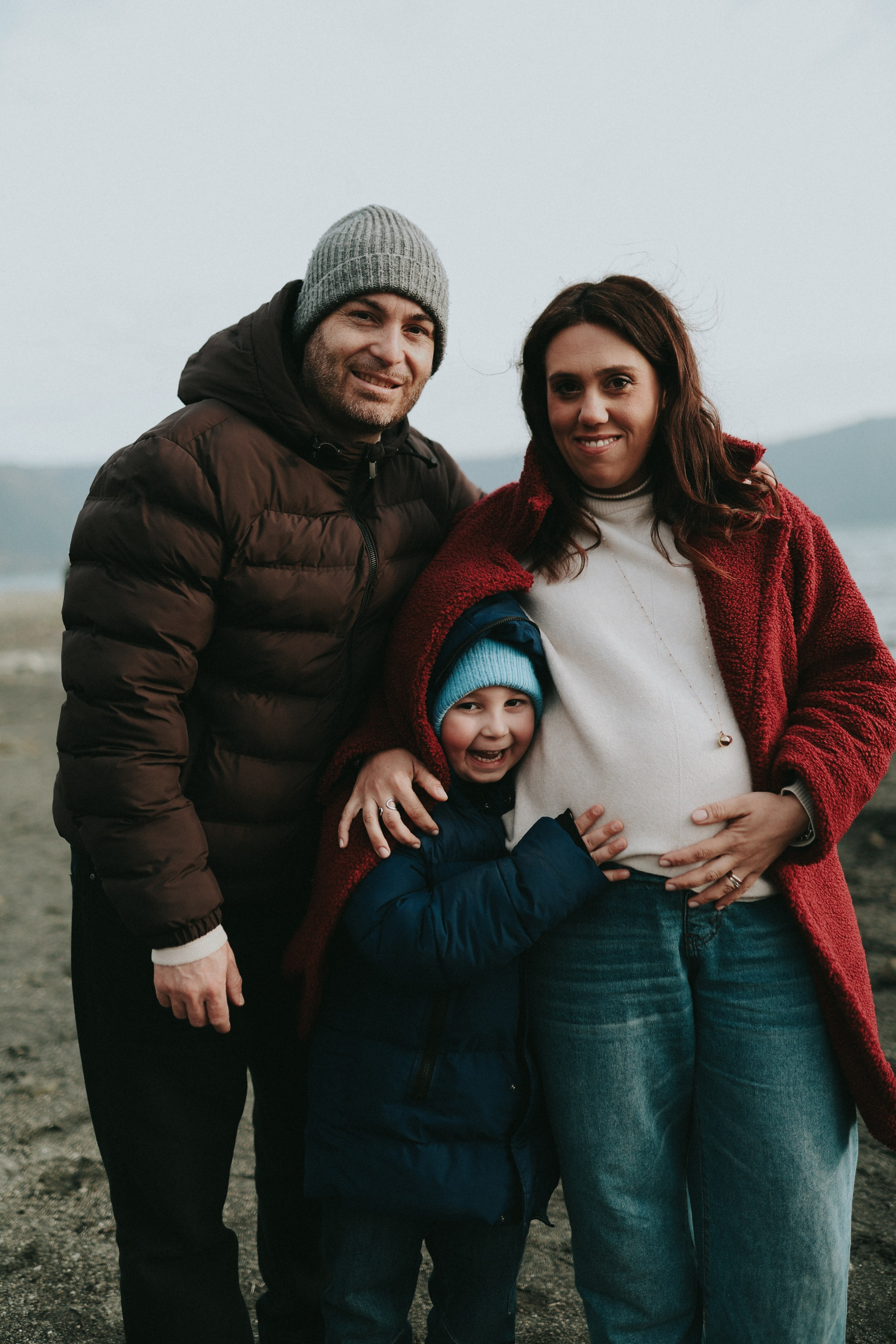 Maternity. Lina Di Russo |Fotografa a Roma per Famiglie e Coppie