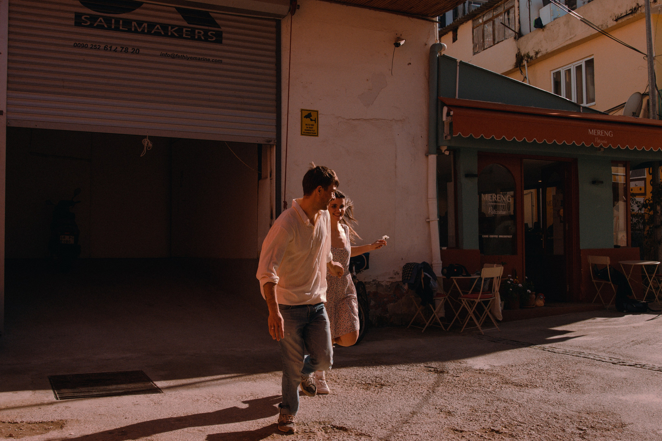 Fotografie di Coppia a Roma | Couples Gallery | Lina Di Russo
