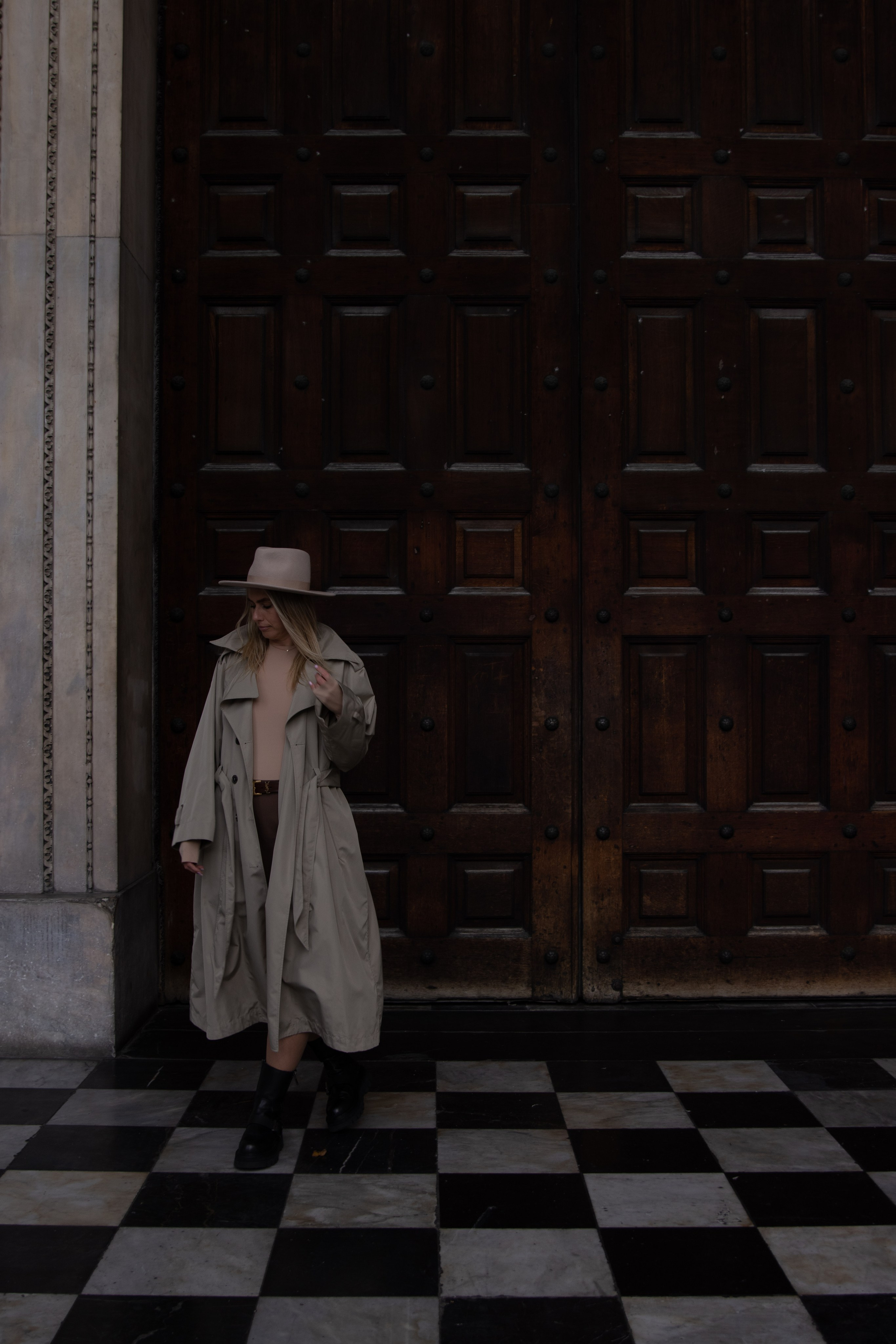 Ritratti Fotografici a Roma | Portraits Gallery | Lina Di Russo