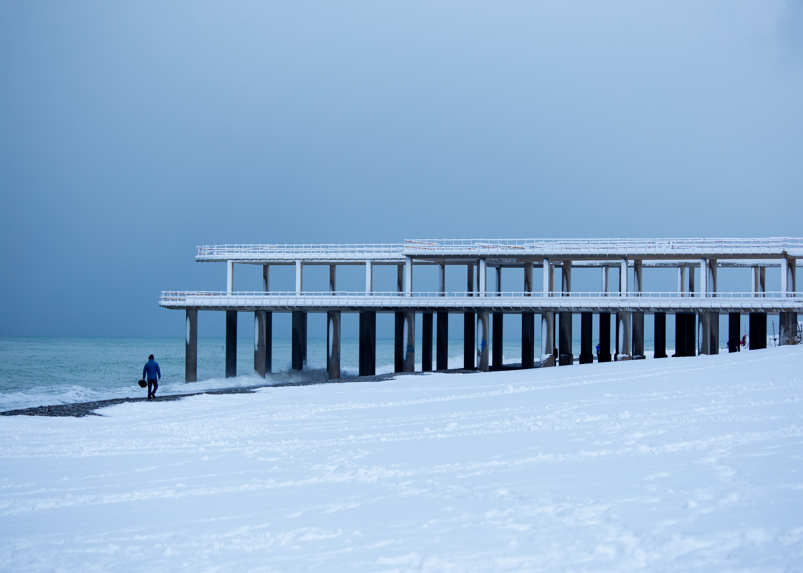 Urban. PHOTOSTORYNIKA