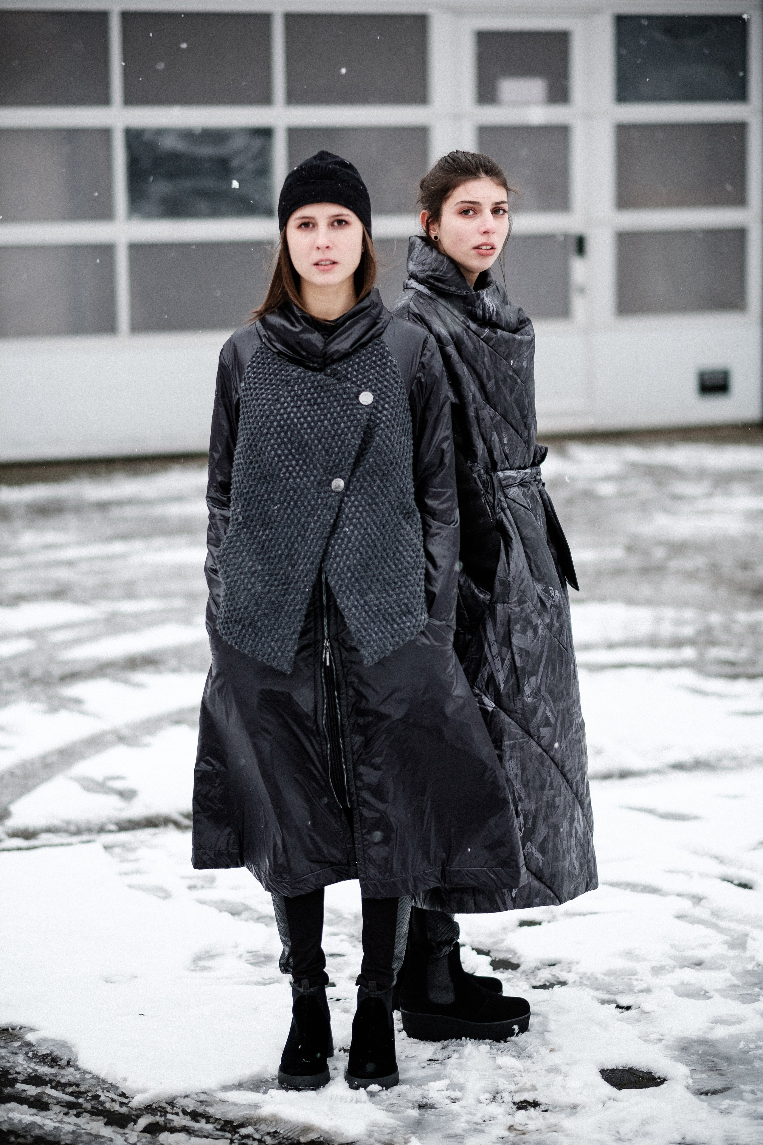 Avantgarde & Kreativ. Lms-mode.com