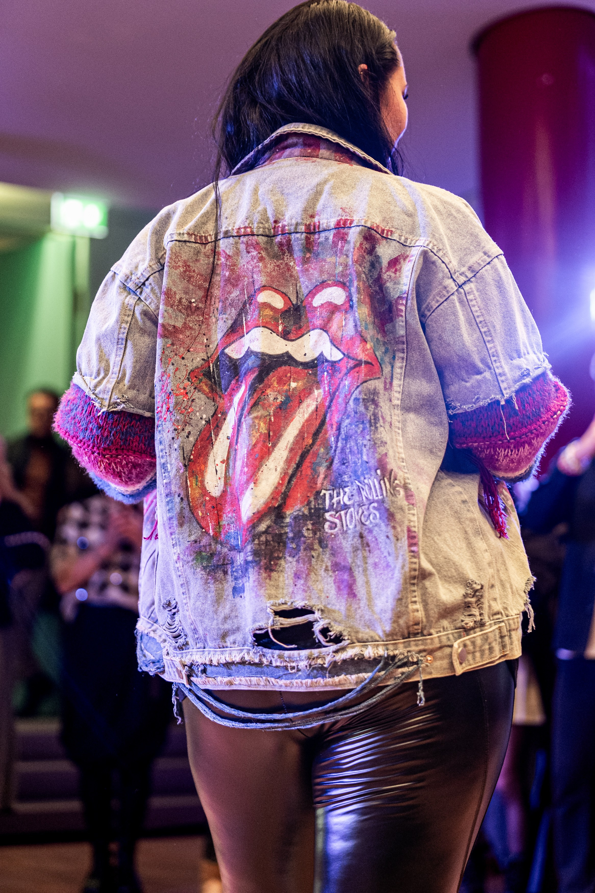 POP UP STORE DÜSSELDORF. Lms-mode.com