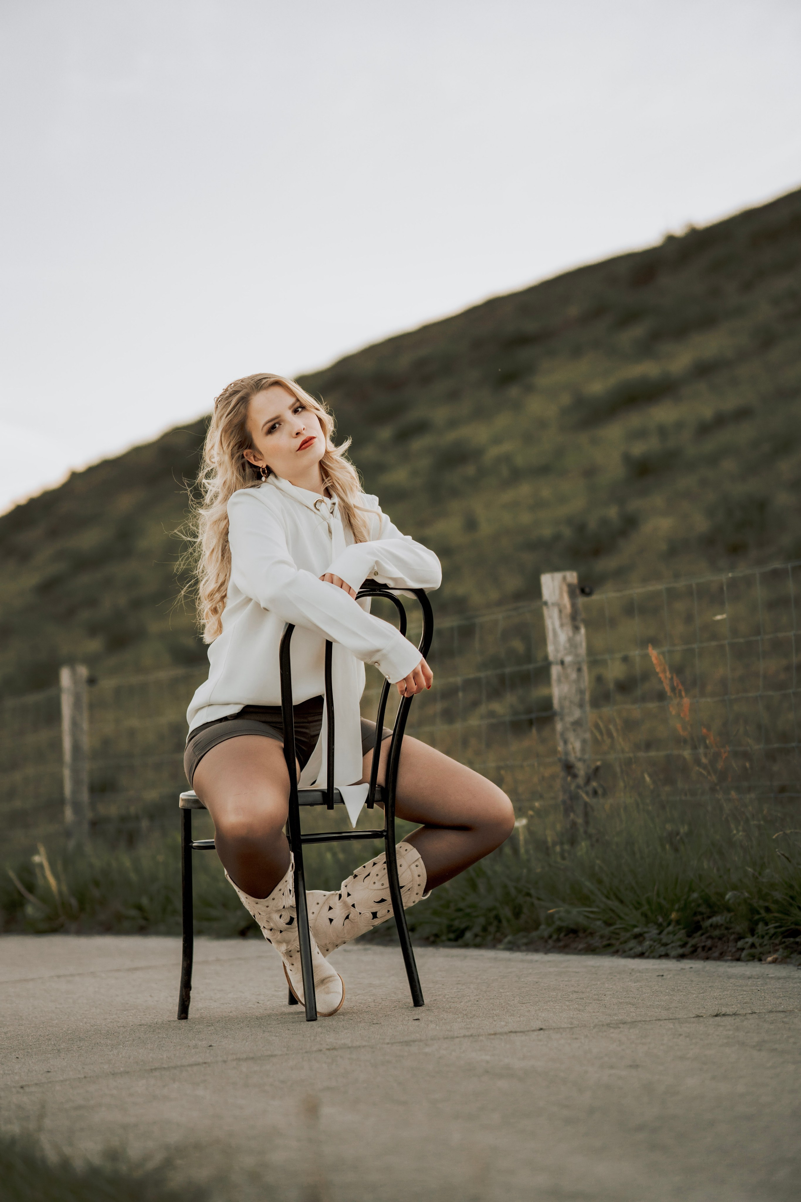 Models. Khusi Visuals Studio — Amsterdam Photographer