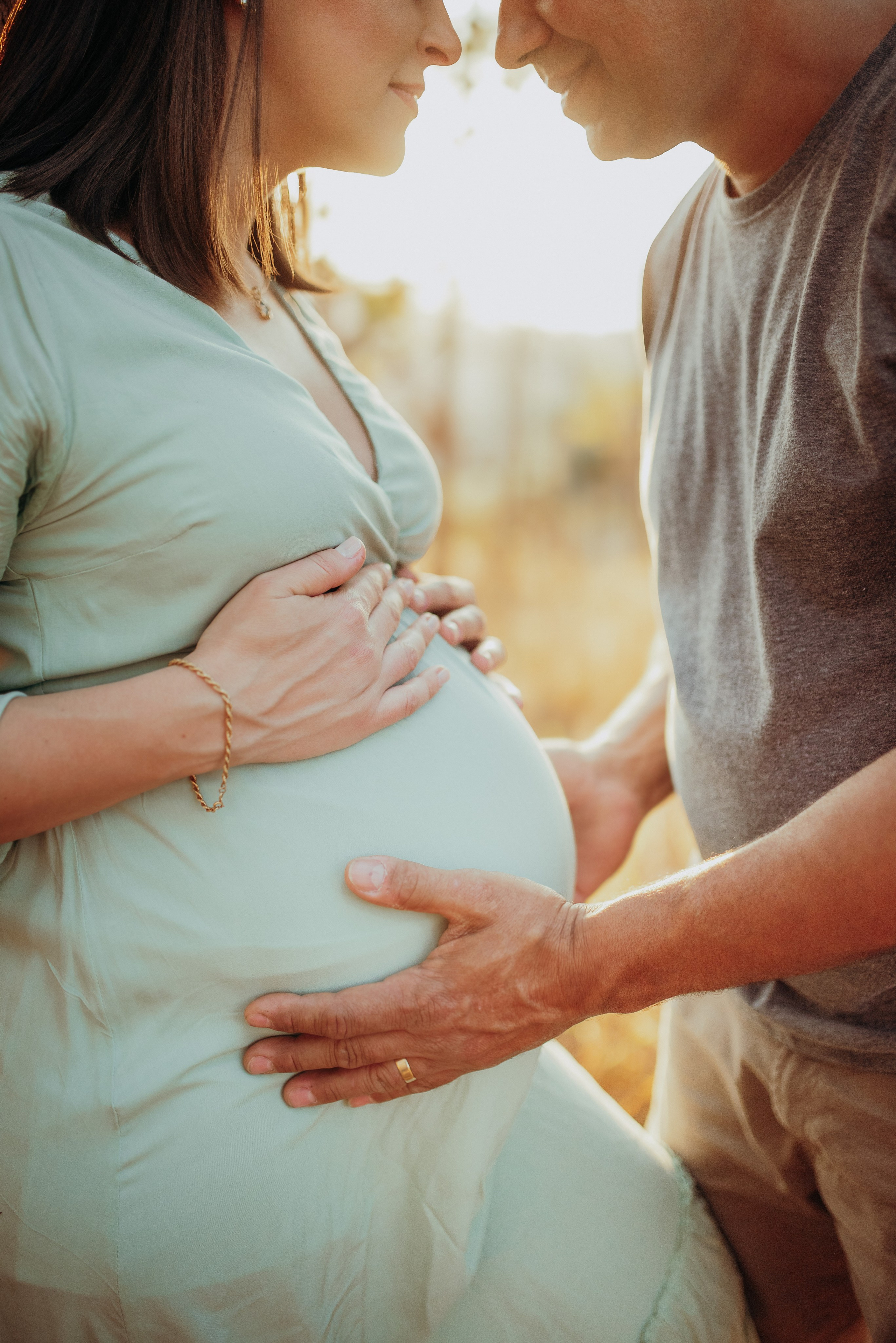 Ariane Gestante. Kaiky Oliveira — Fotógrafo de Casamentos, retratos, gestantes e de sentimentos!