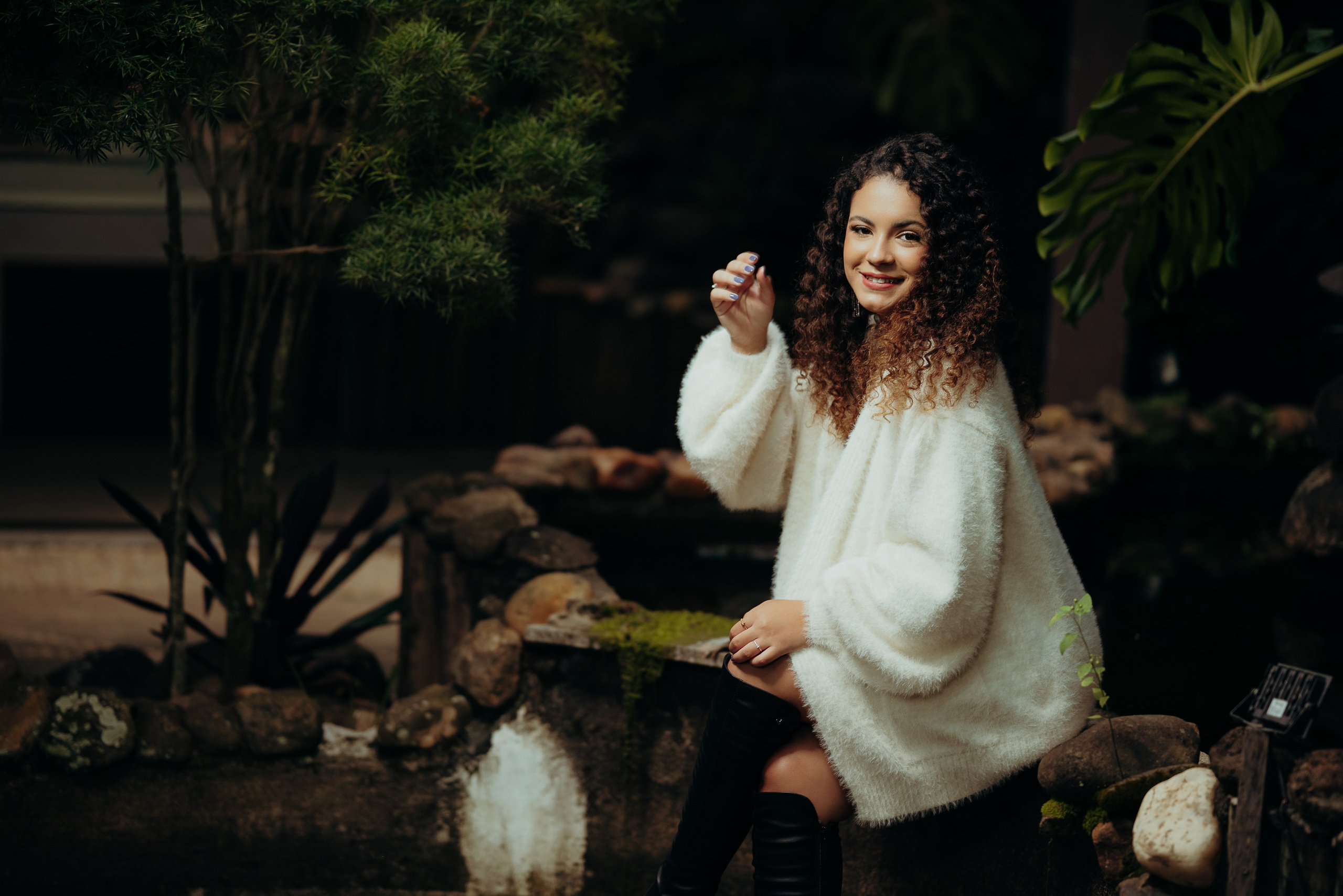 Ensaio de 15 — Manuela. Kaiky Oliveira — Fotógrafo de Casamentos, retratos, gestantes e de sentimentos!