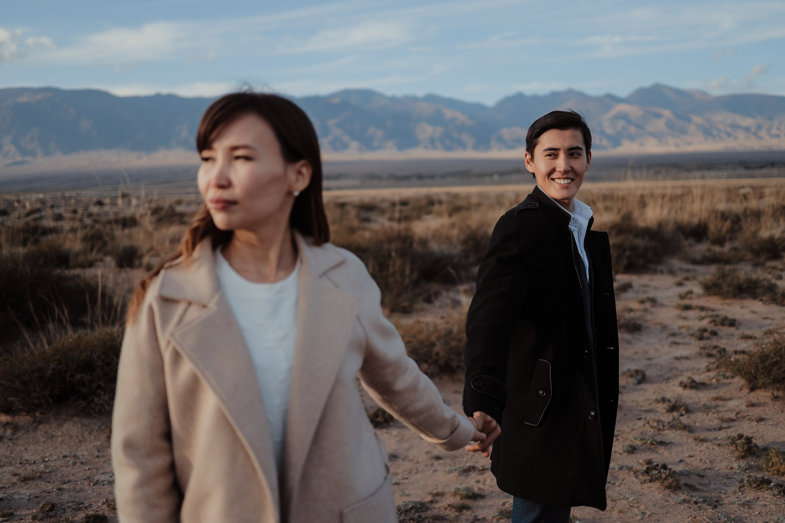 Айдай-Семетей. Azamatamanov.ru