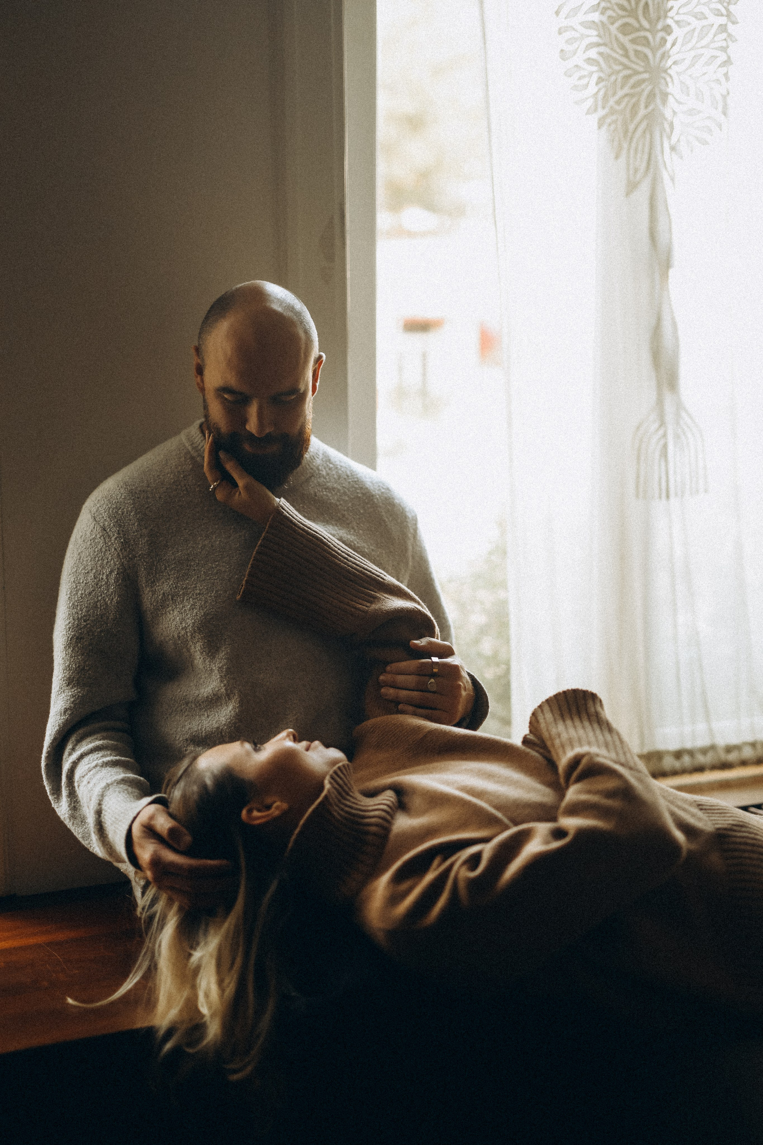 MARIA. TETIANA UDOVYCHENKO PORTRAIT PHOTOGRAPHER