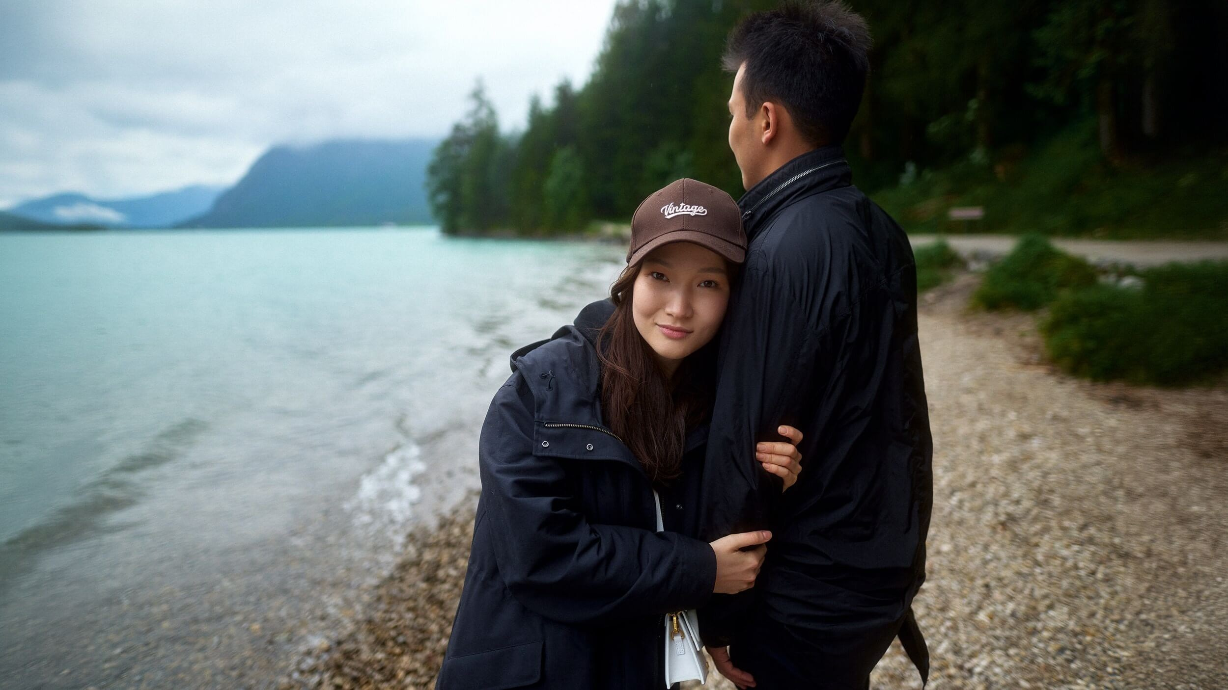 Sanzhar&Zhanel. 808Media — Professional Photography & Videography for Restaurants, Hotels, Weddings, and Events in Innsbruck and Tyrol