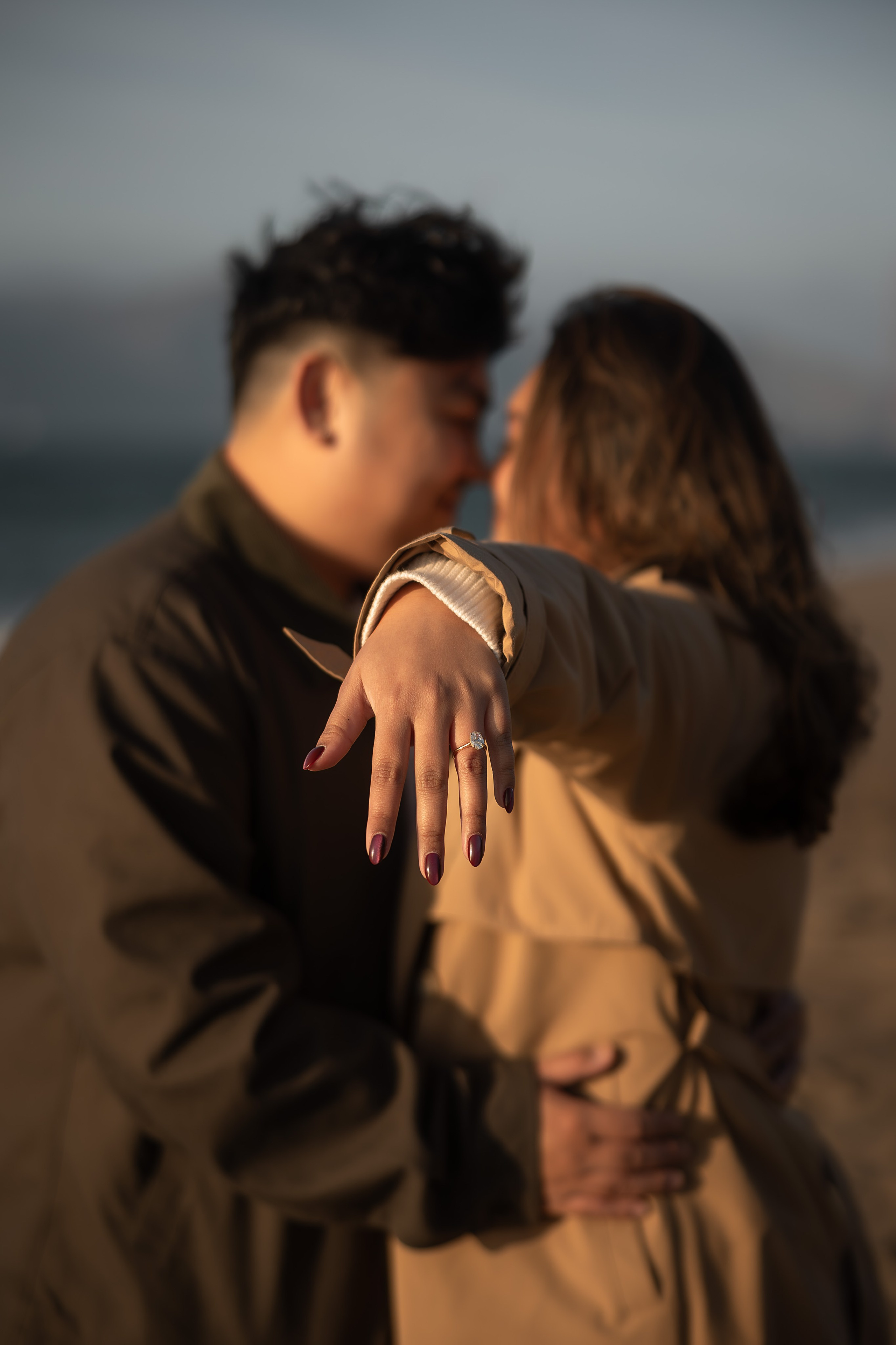 COUPLES. Couples & Families photographer in Bay Area, San Jose, California