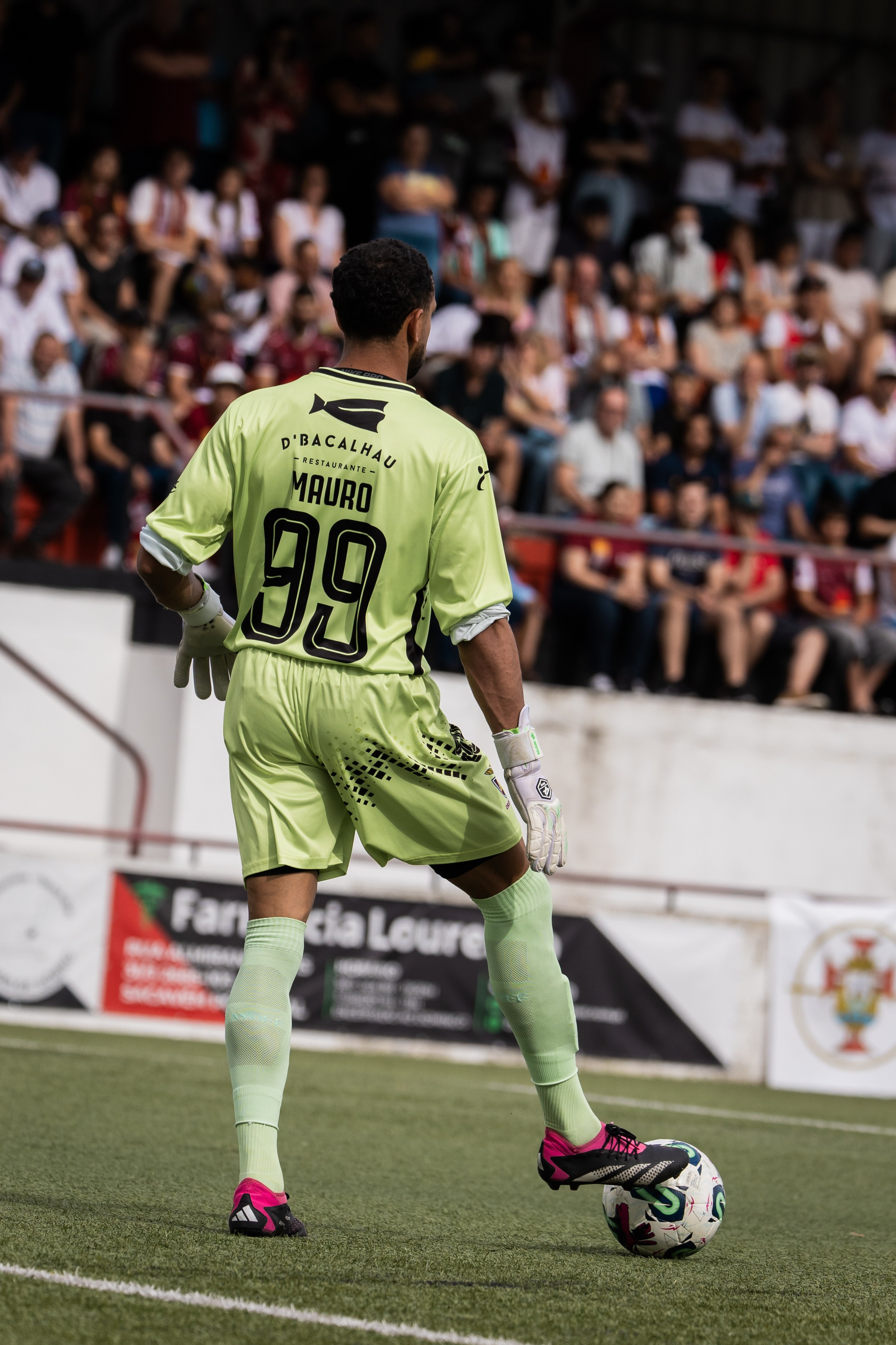 Final da taça AFL 2024/25. Retratos, eventos e Desporto