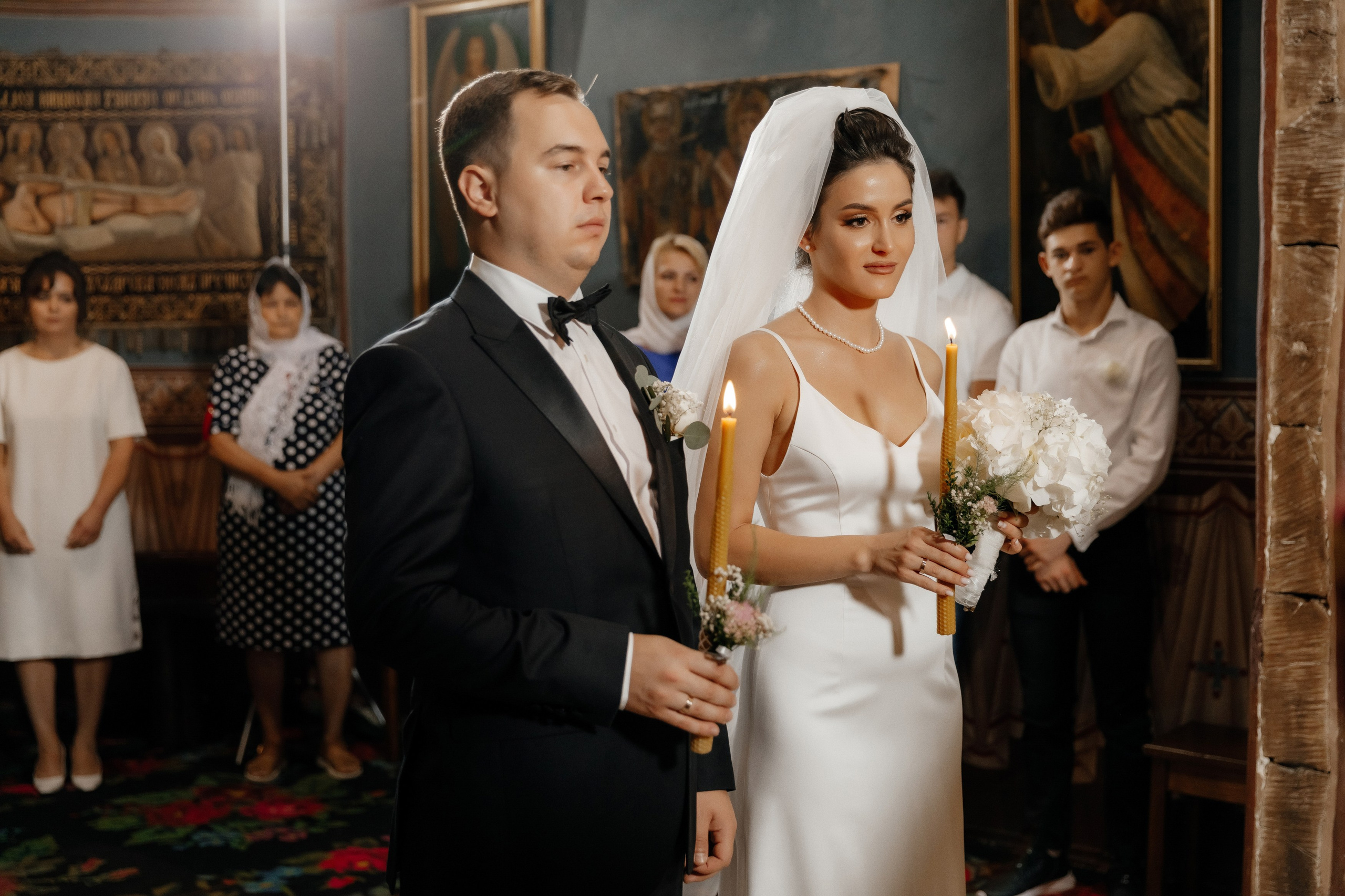 Wedding. Fulga Photographer