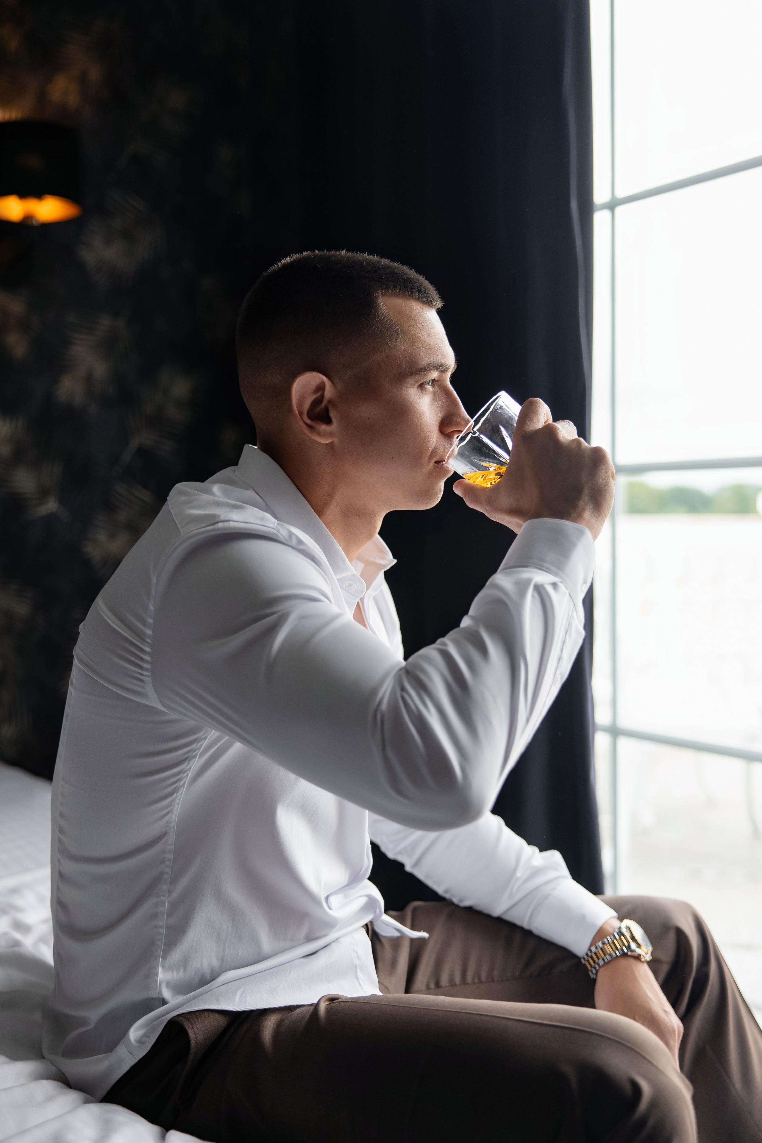 Ігор + Тая. Весільний, сімейний фотограф Варшава