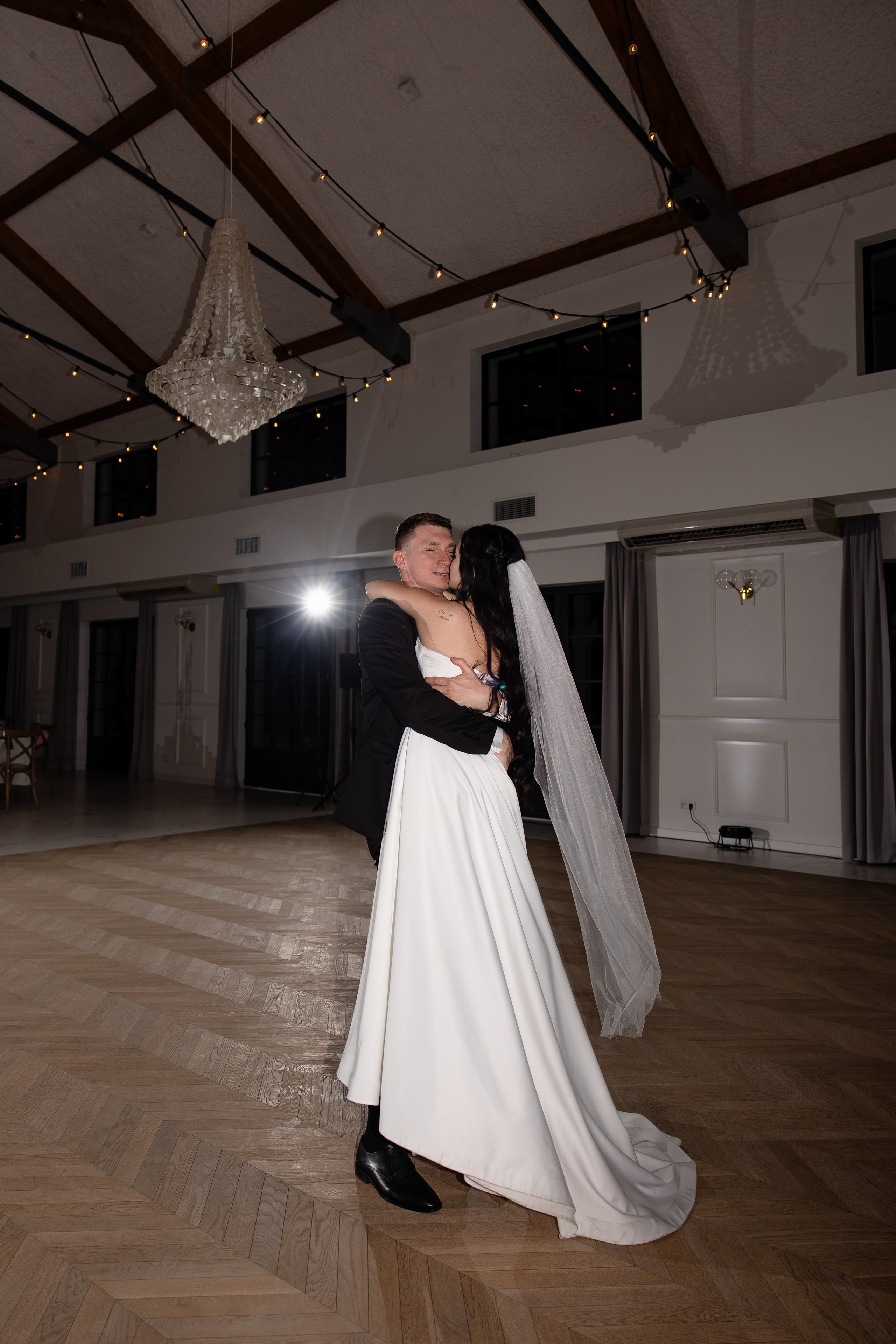 Діма + Валерія. Весільний, сімейний фотограф Варшава