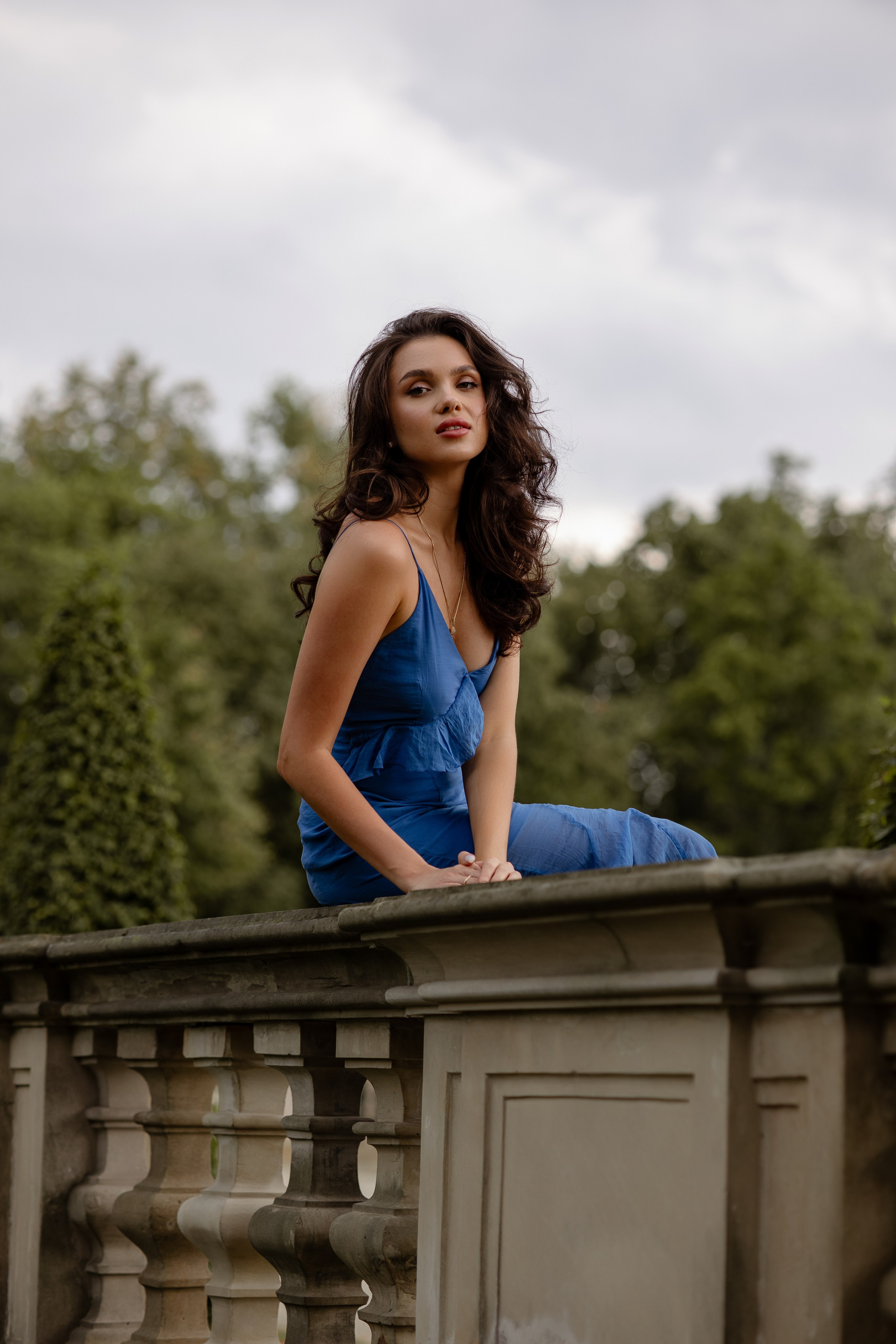 Яна. Весільний, сімейний фотограф Варшава