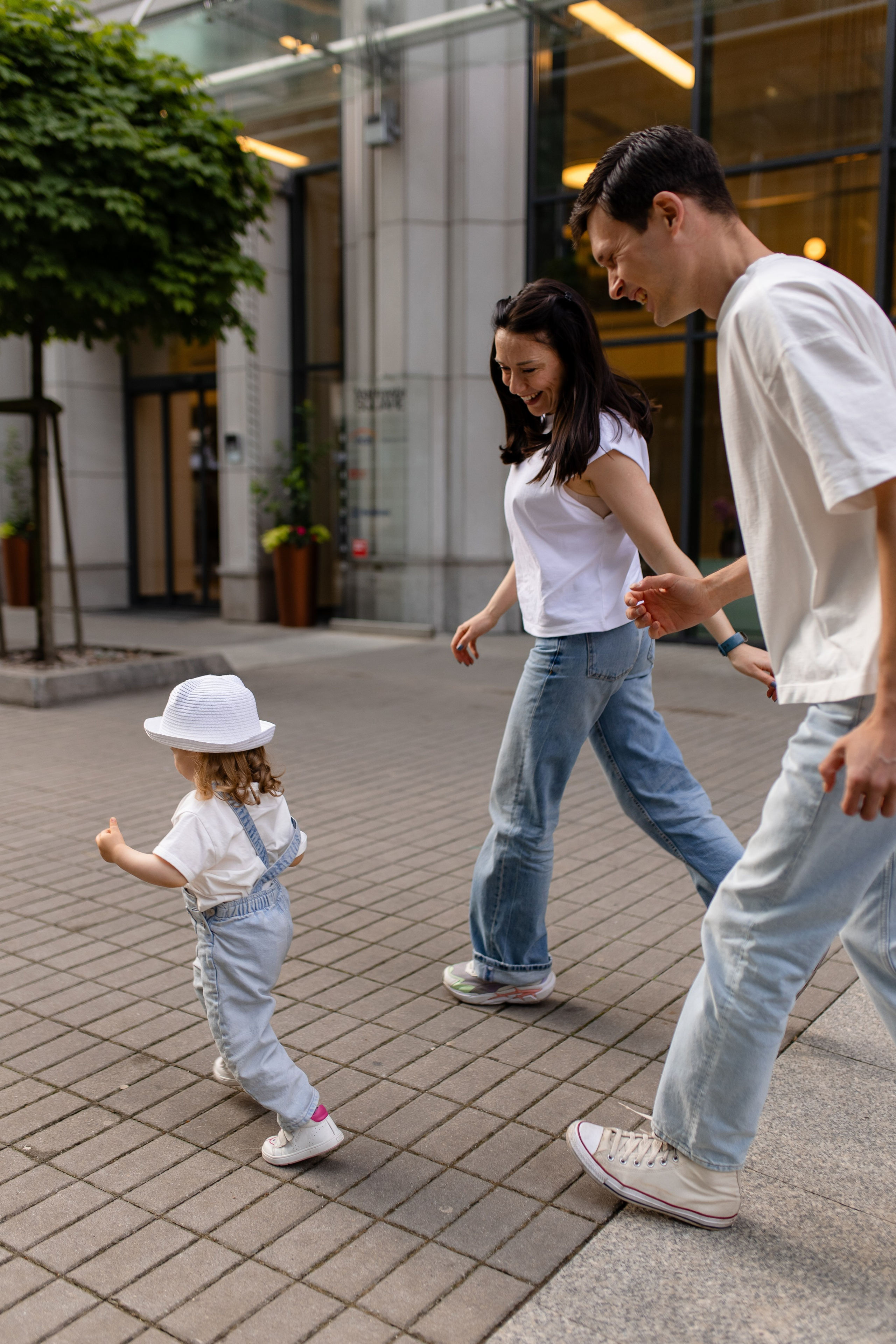 Настя Єва Денис. Весільний, сімейний фотограф Варшава