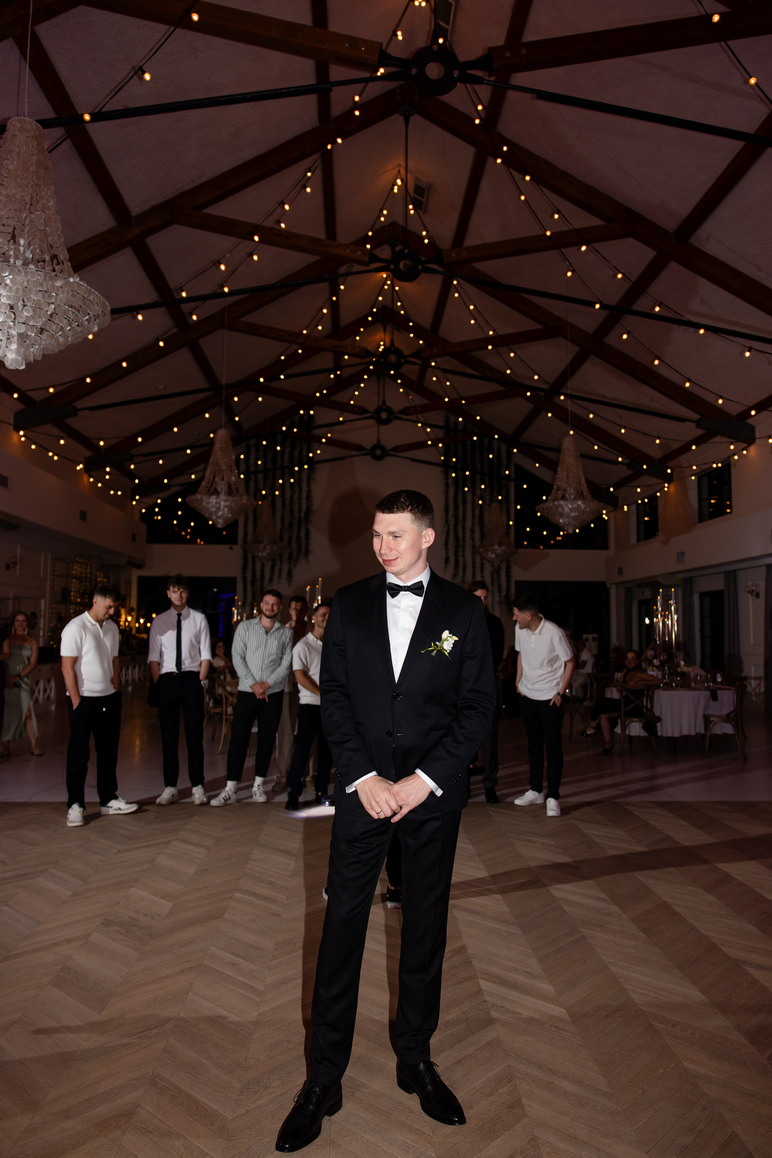 Діма + Валерія. Весільний, сімейний фотограф Варшава