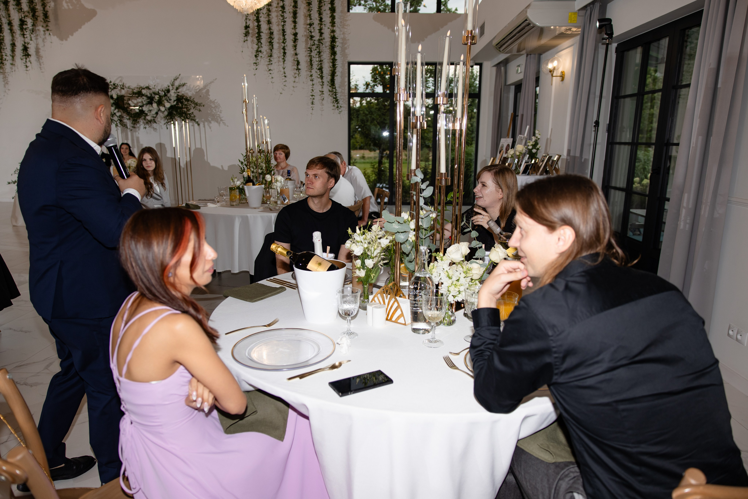 Діма + Валерія. Весільний, сімейний фотограф Варшава