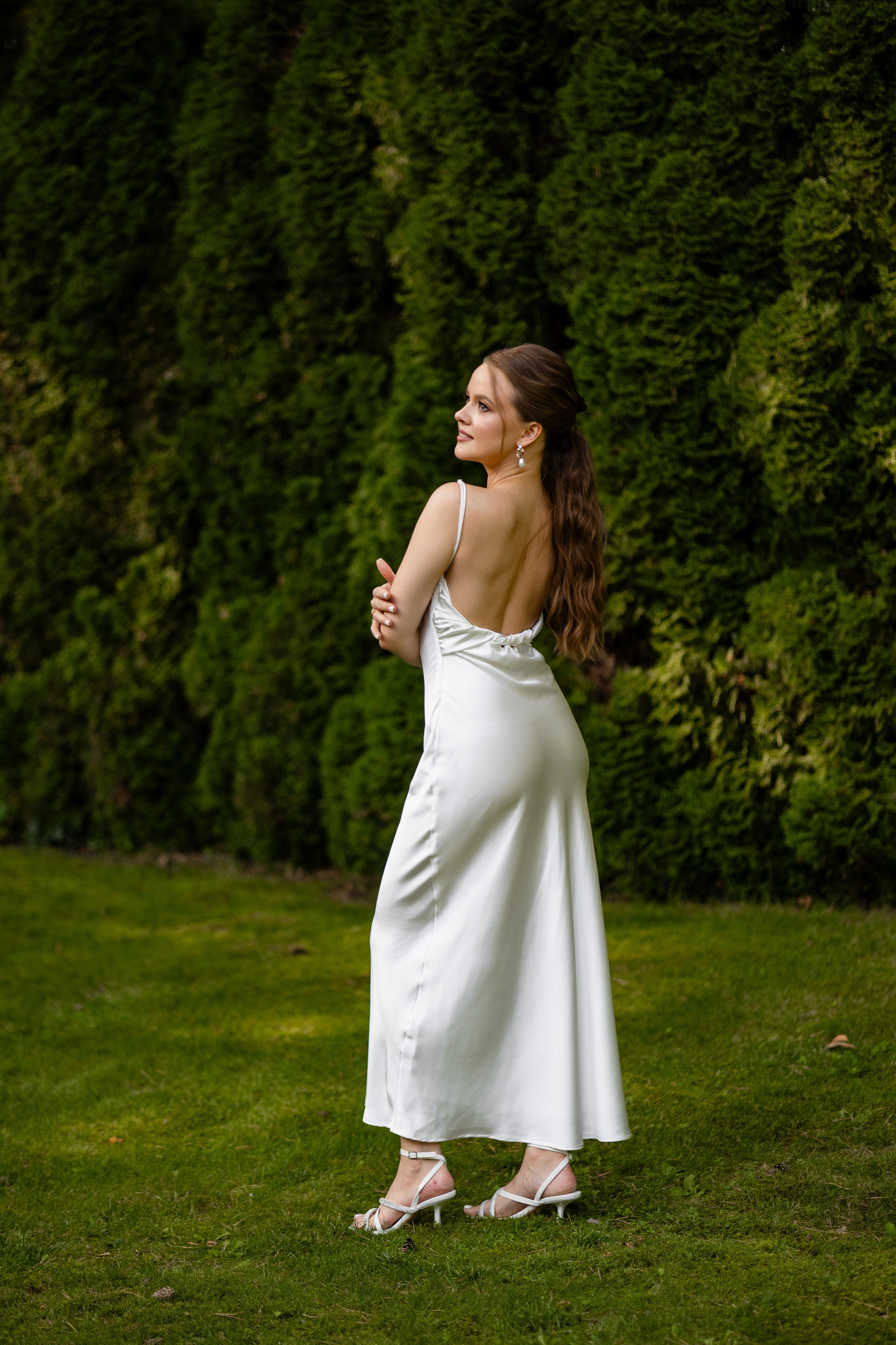 Олександр+Евеліна. Весільний, сімейний фотограф Варшава