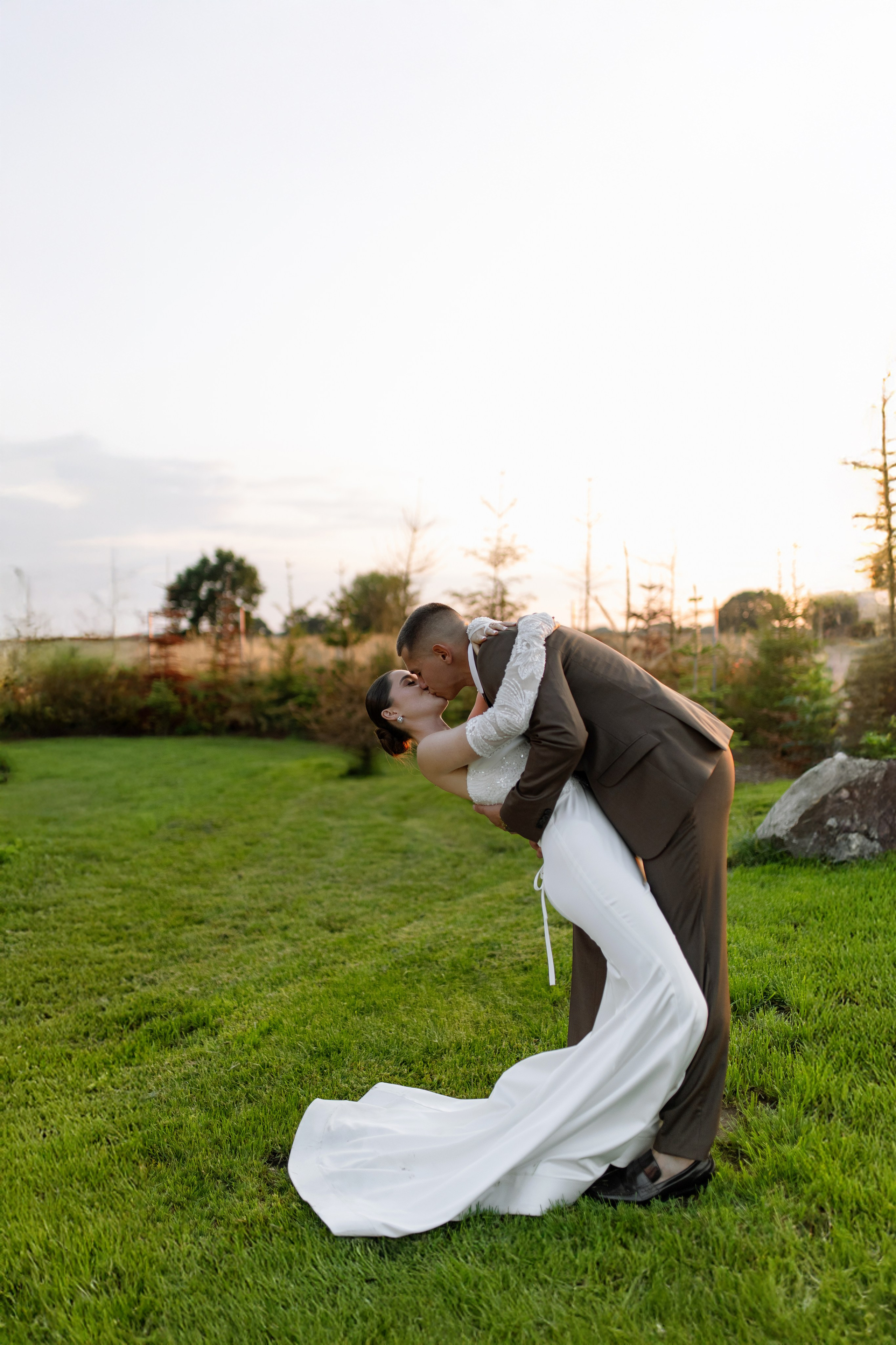 Ігор + Тая. Весільний, сімейний фотограф Варшава