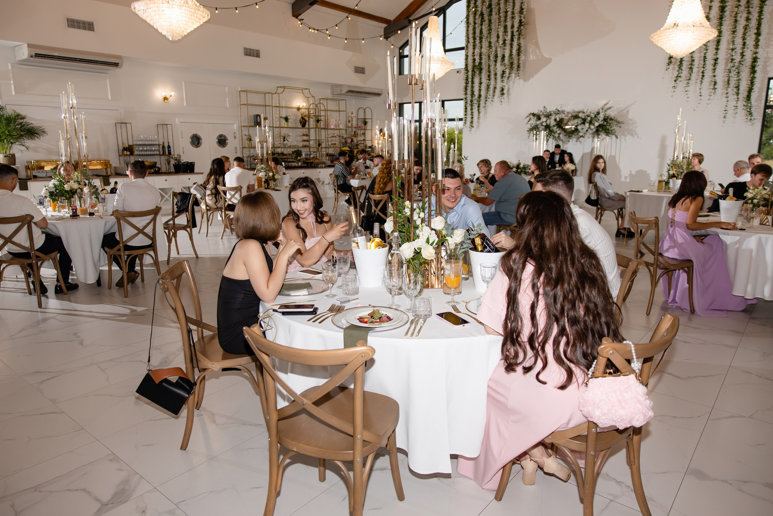 Діма + Валерія. Весільний, сімейний фотограф Варшава