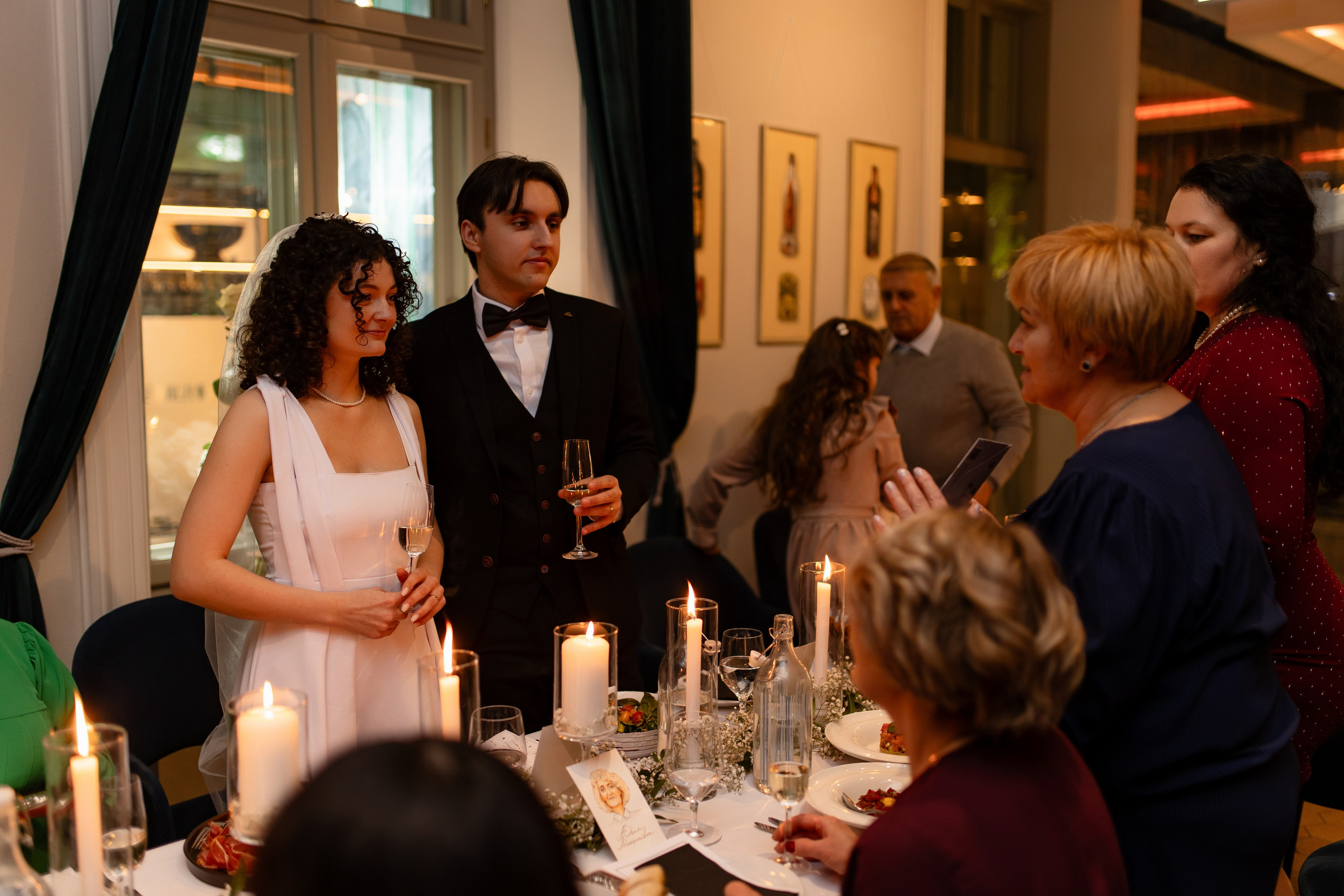 Любава+Федір. Весільний, сімейний фотограф Варшава