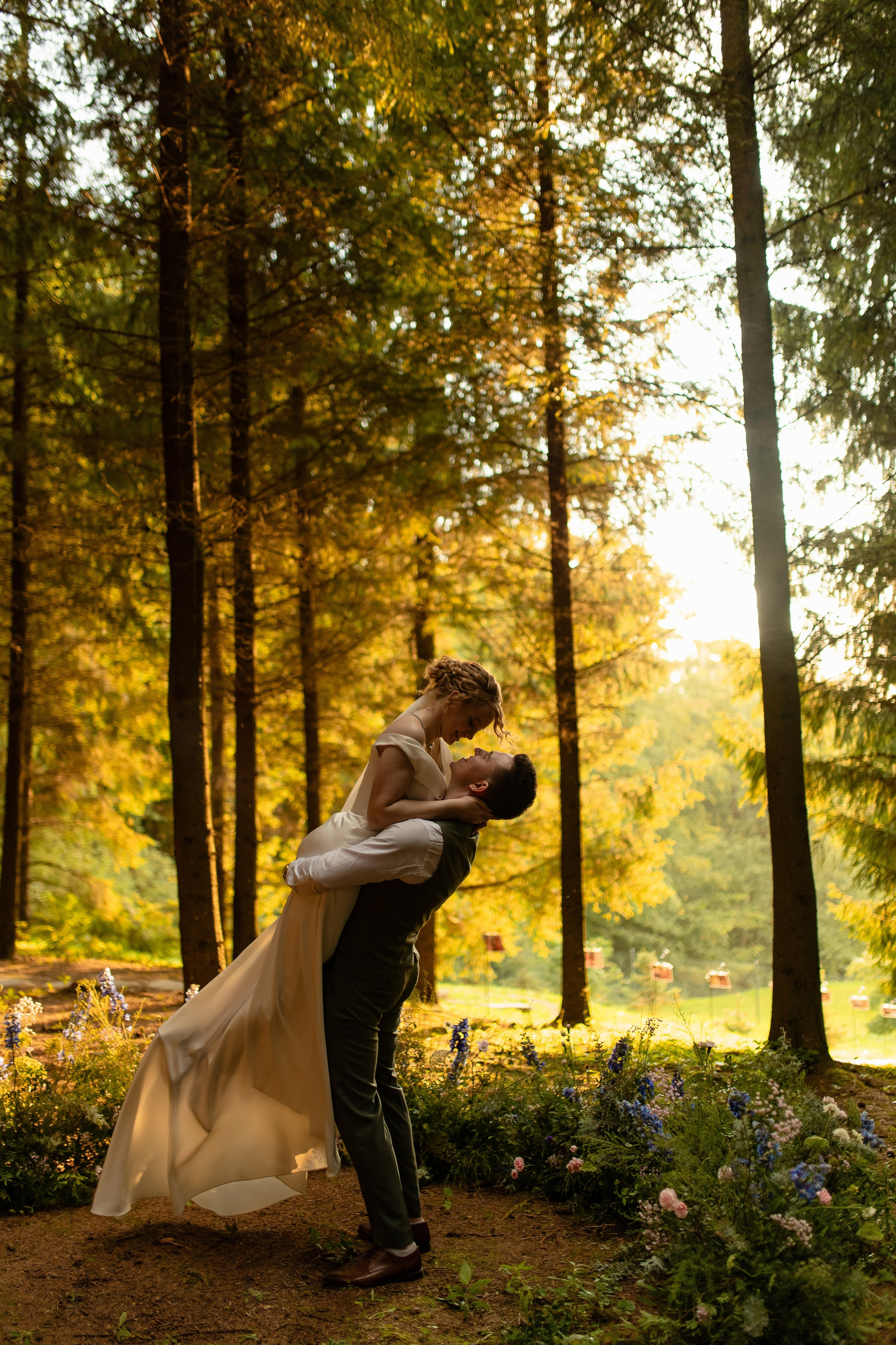 Назар + Олена. Весільний, сімейний фотограф Варшава