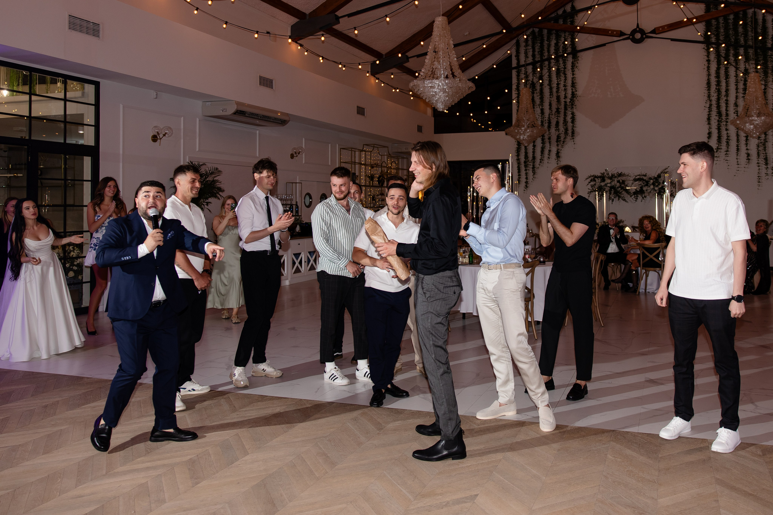 Діма + Валерія. Весільний, сімейний фотограф Варшава