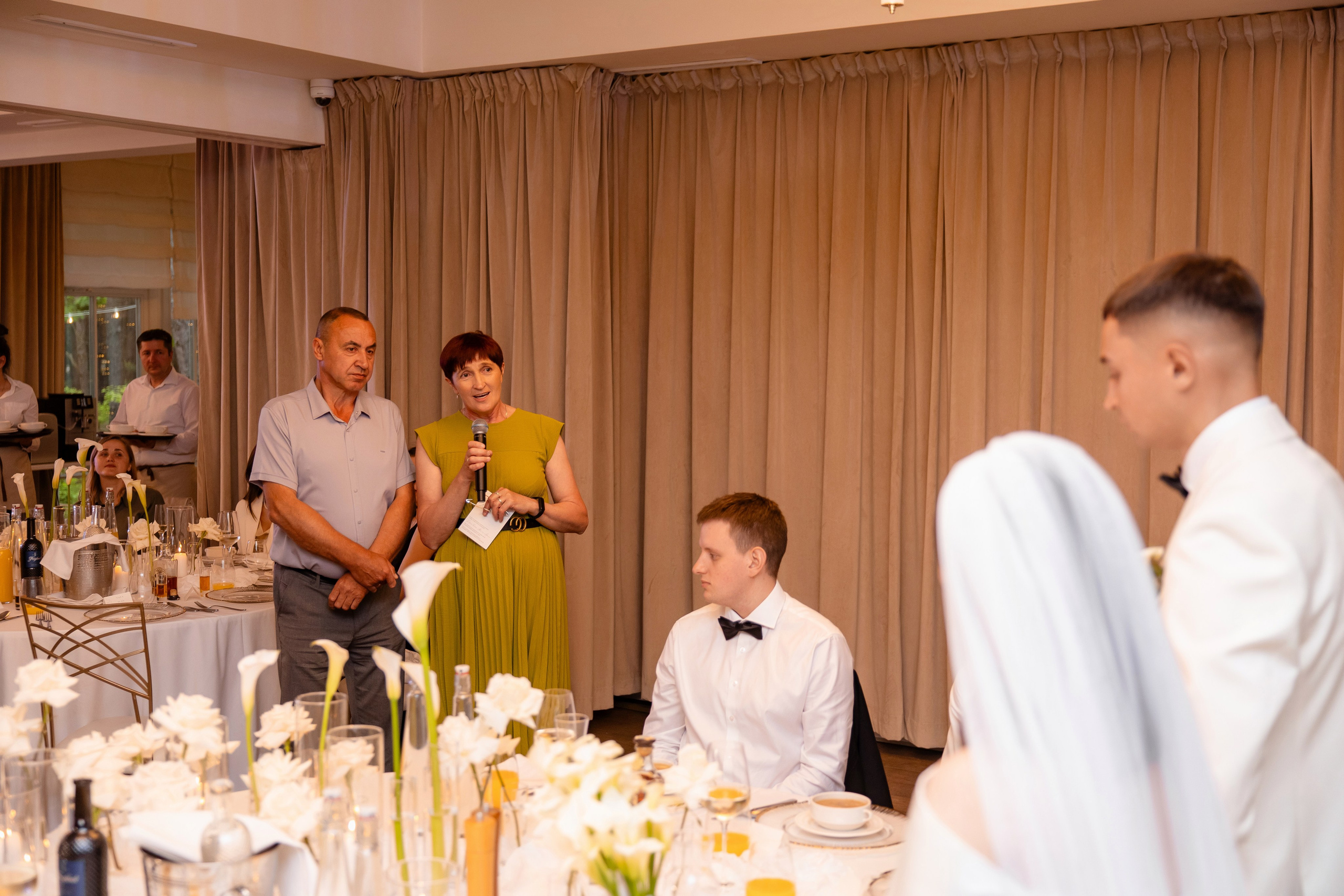 Василь + Іванна. Весільний, сімейний фотограф Варшава