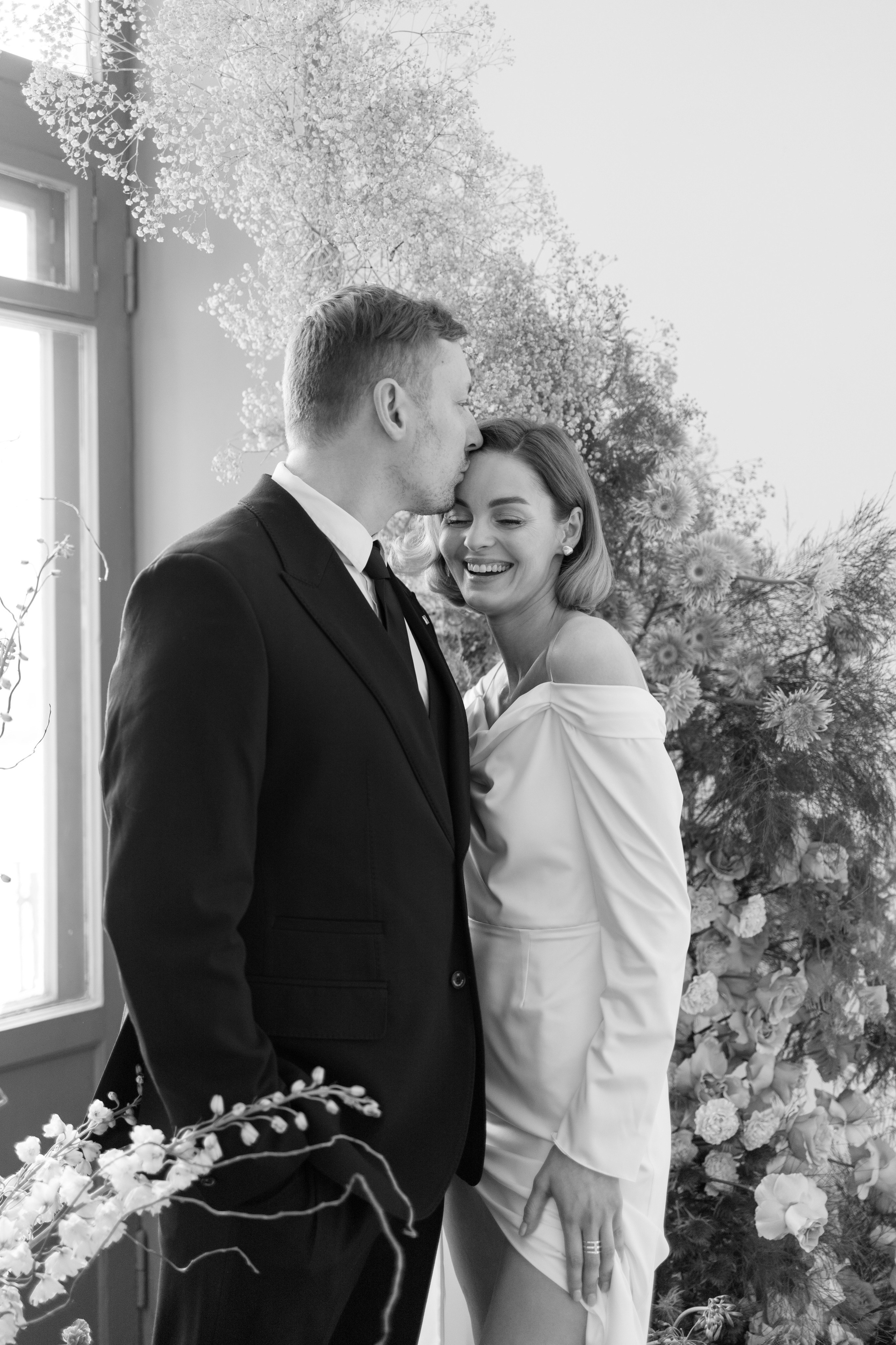 Ольга & Віталій. Весільний та сімейний фотограф Одеса