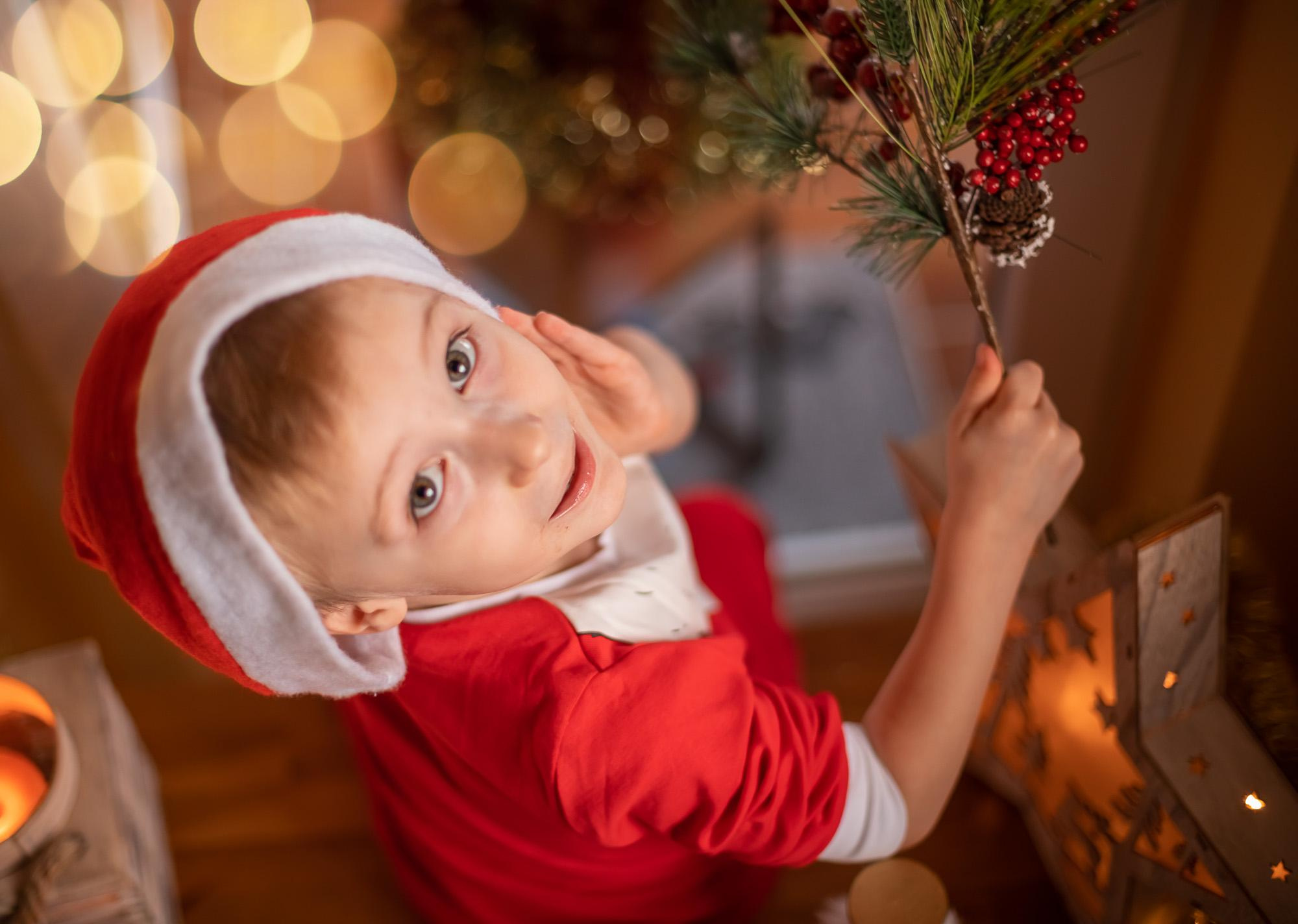 Weihnachts Shooting. Fotograf für Hochzeits- und Familienfotos in Buchen (Odenwald) Mosbach