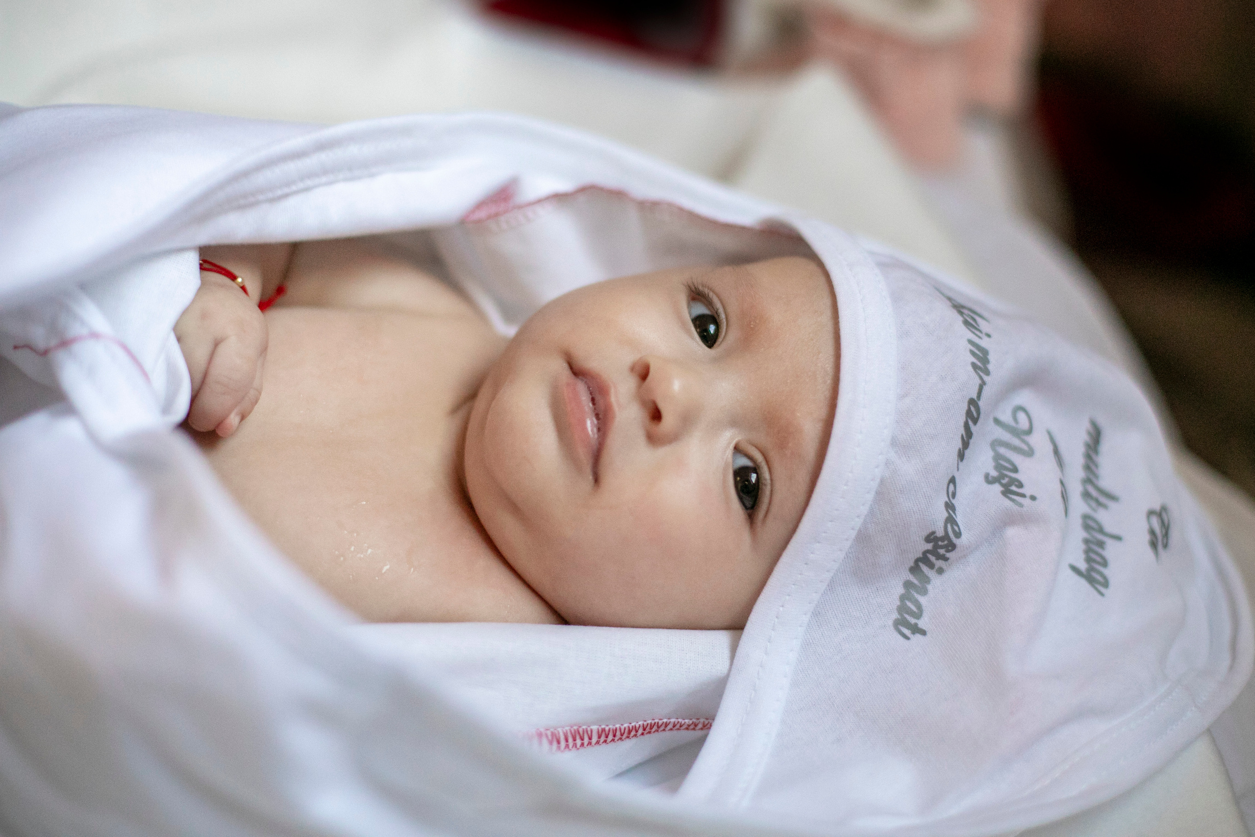 Taufe. Fotograf für Hochzeits- und Familienfotos in Buchen (Odenwald) Mosbach