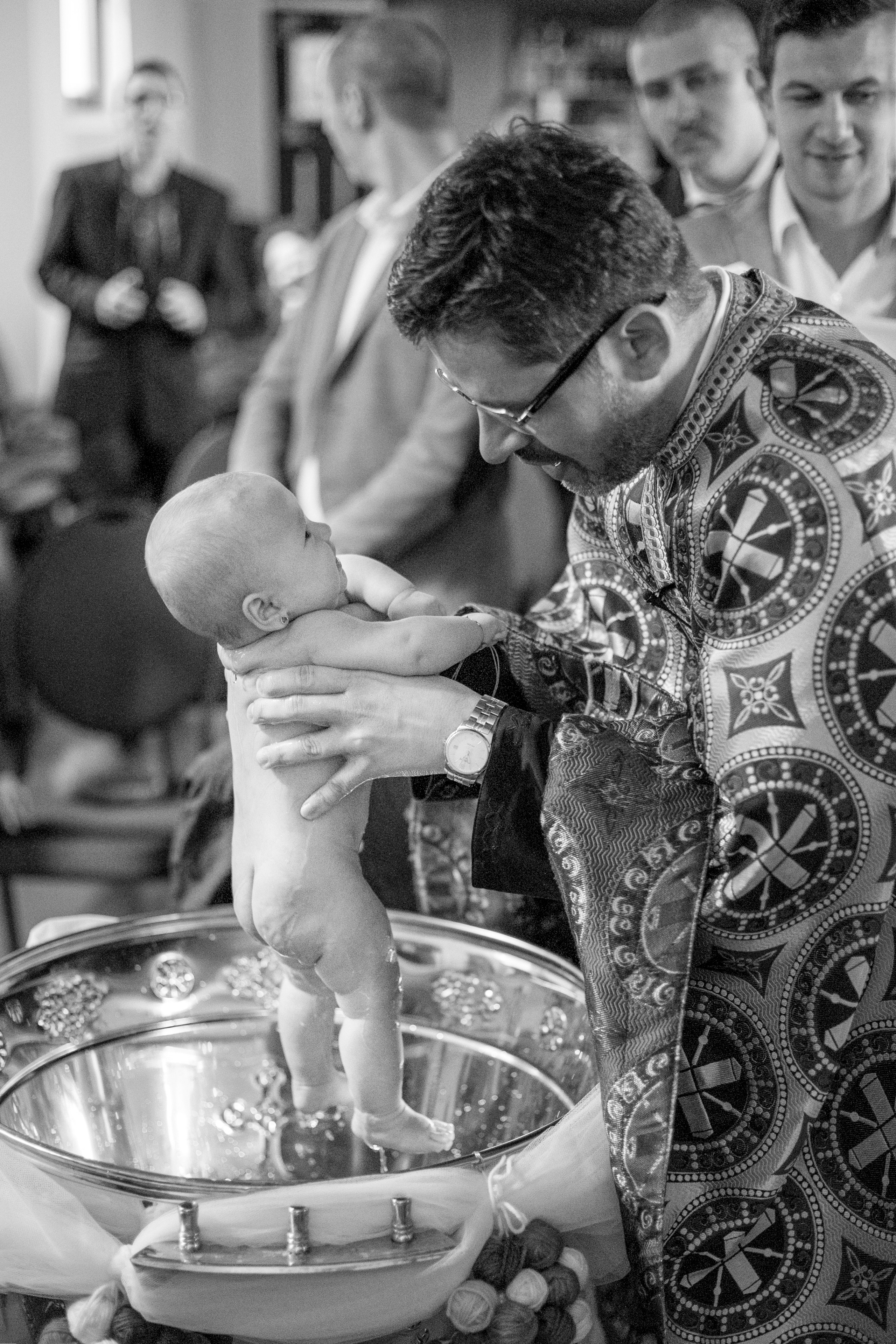 Taufe. Fotograf für Hochzeits- und Familienfotos in Buchen (Odenwald) Mosbach