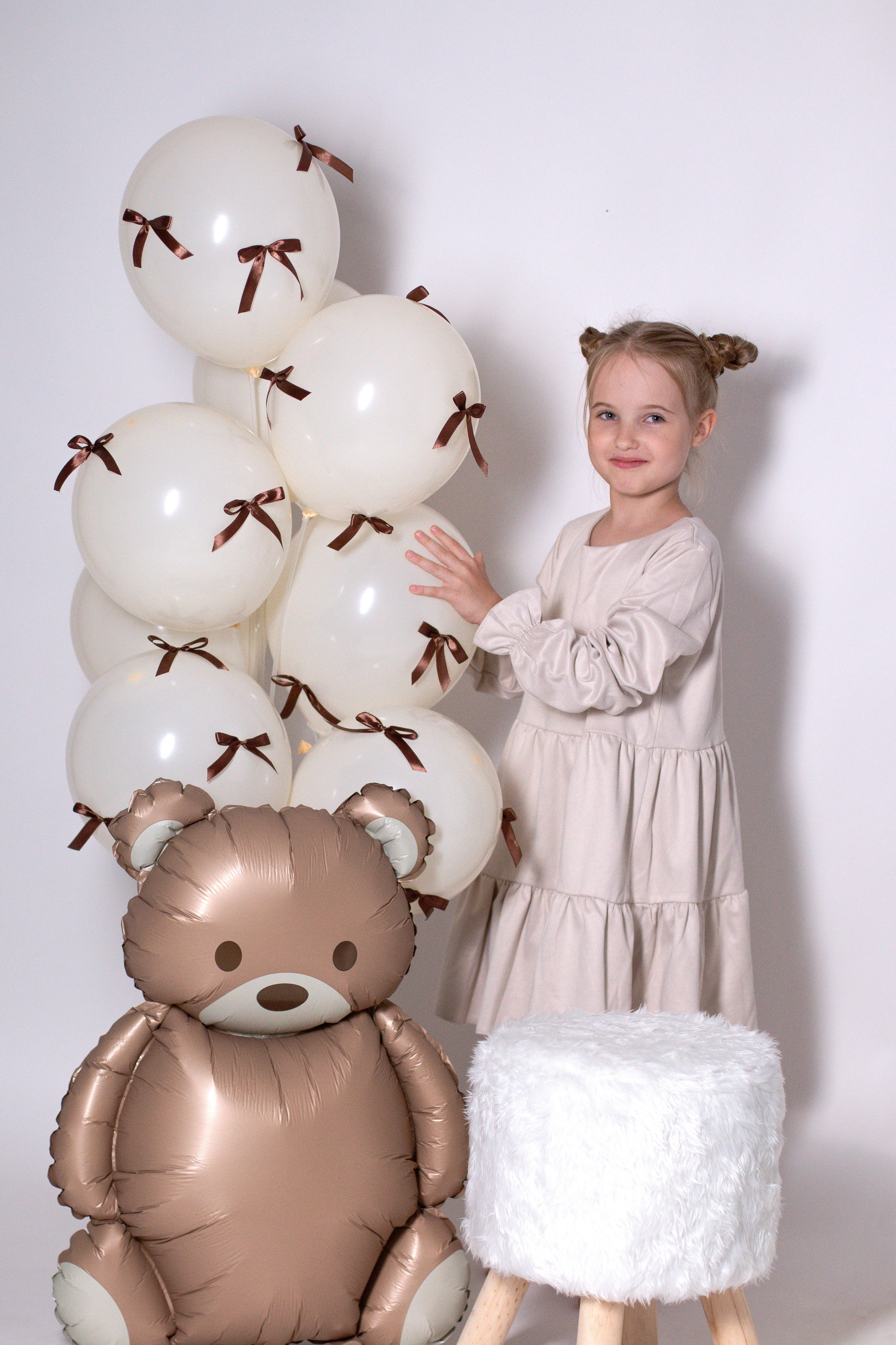 Детский день рождения. Детский и семейный фотограф в г. Бельцы